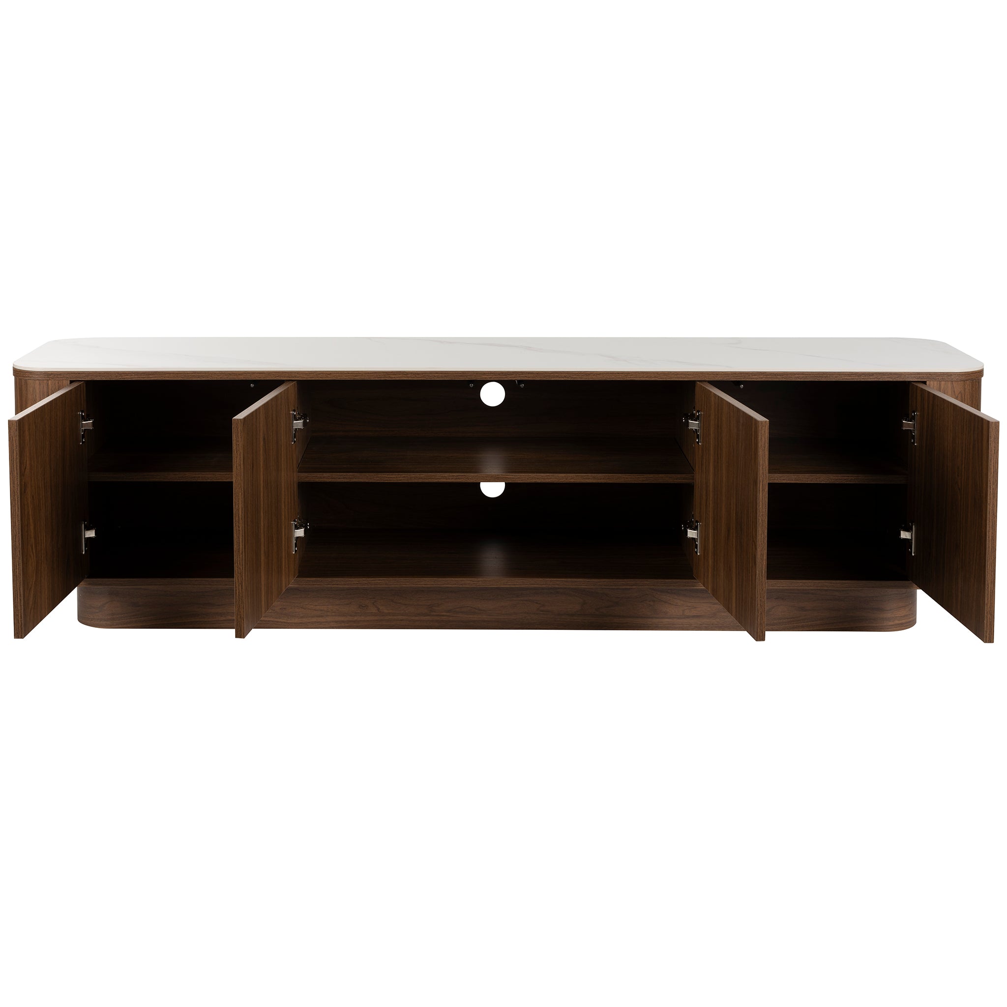 Almira Low Sideboard