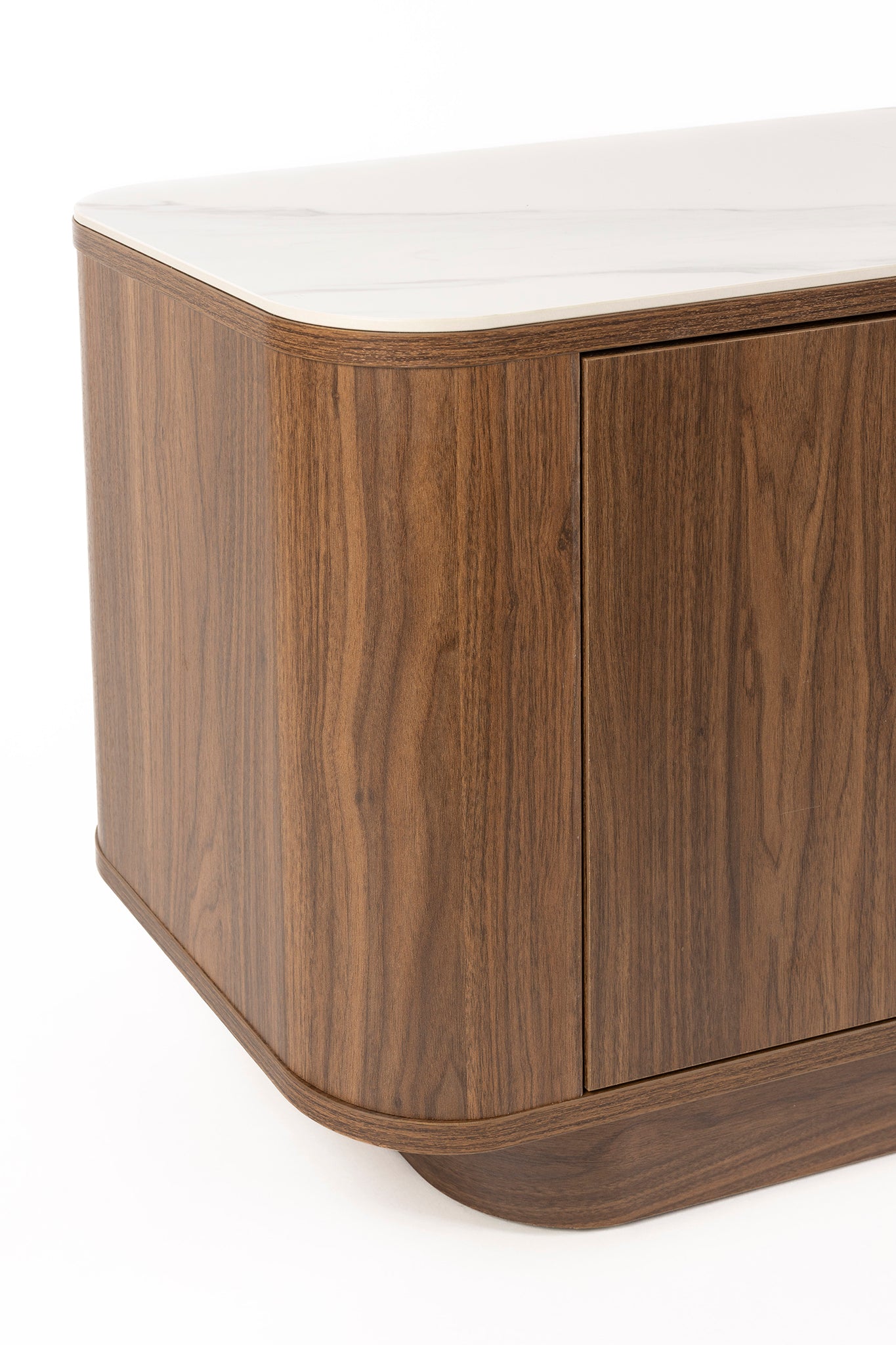 Almira Low Sideboard