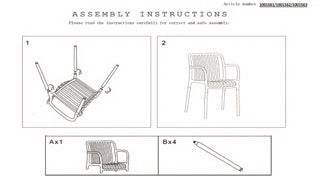 Amae Outdoor Chair
