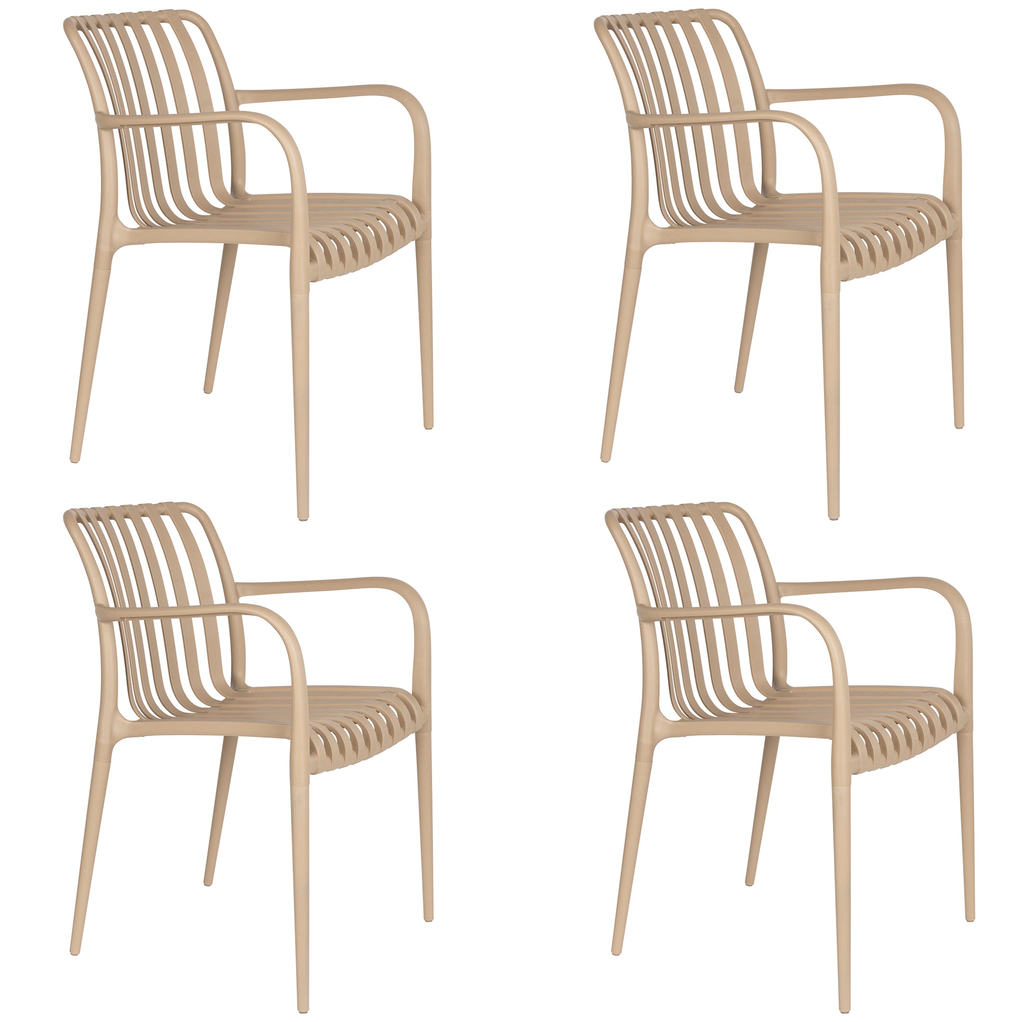 Amae Outdoor Chair