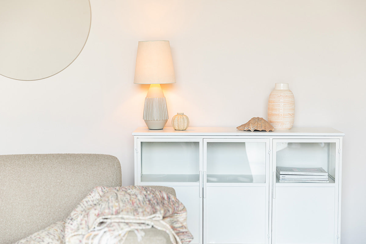 Aysa Table Lamp