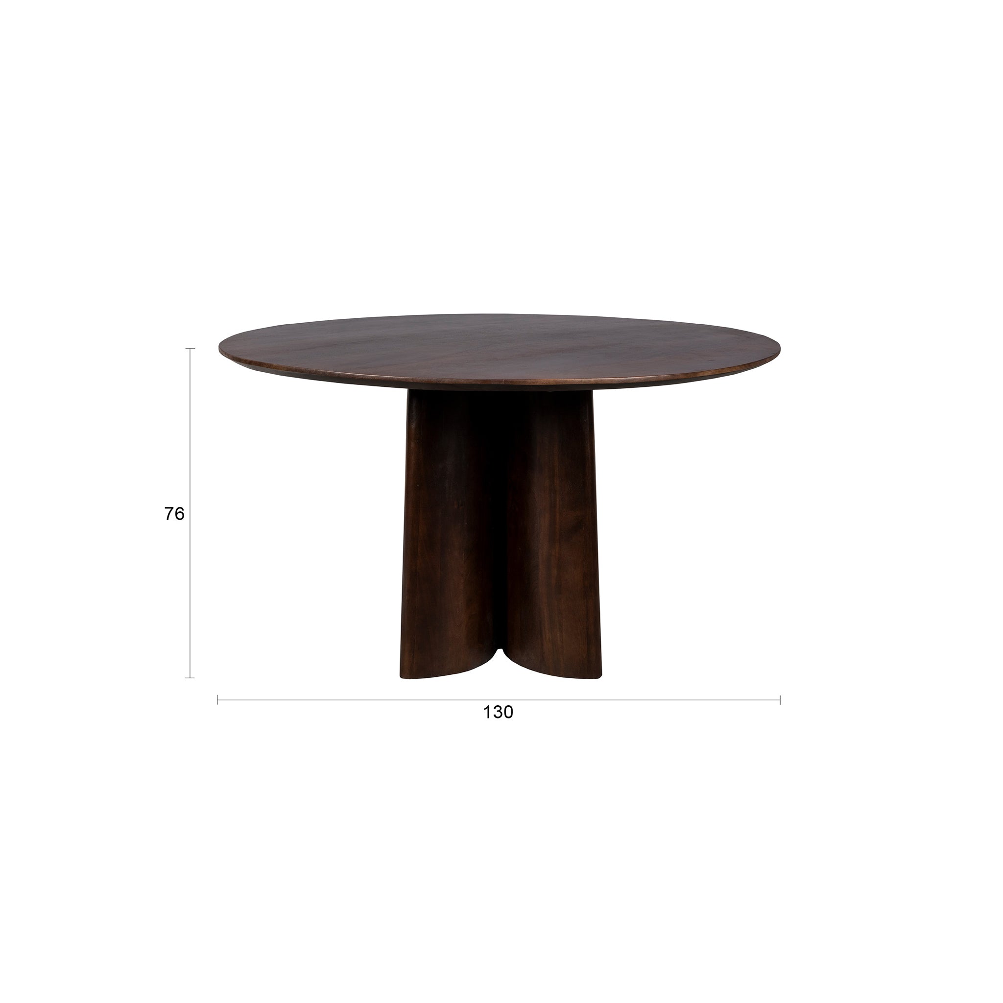 Balder Dining Table