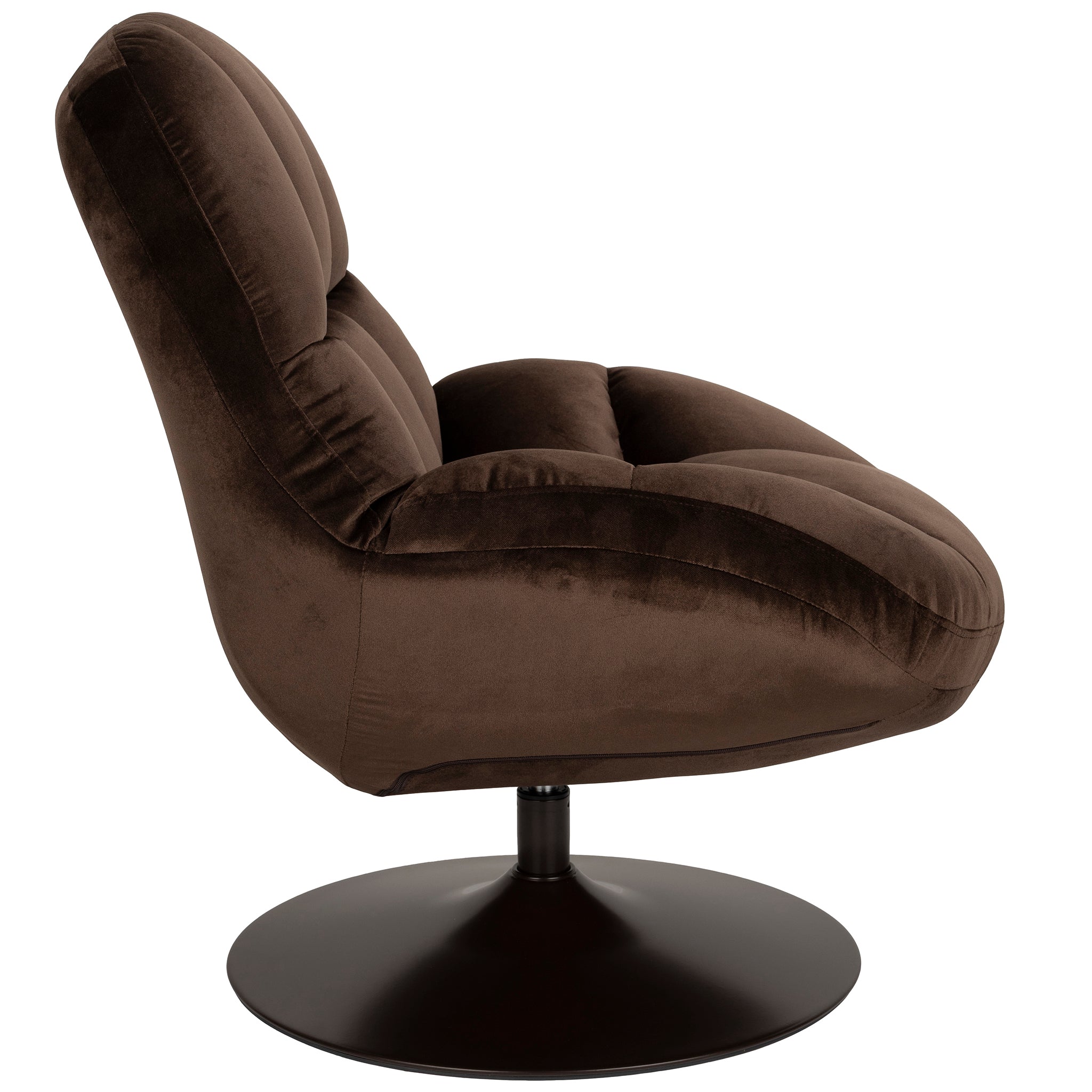 Beefy Lounge Chair