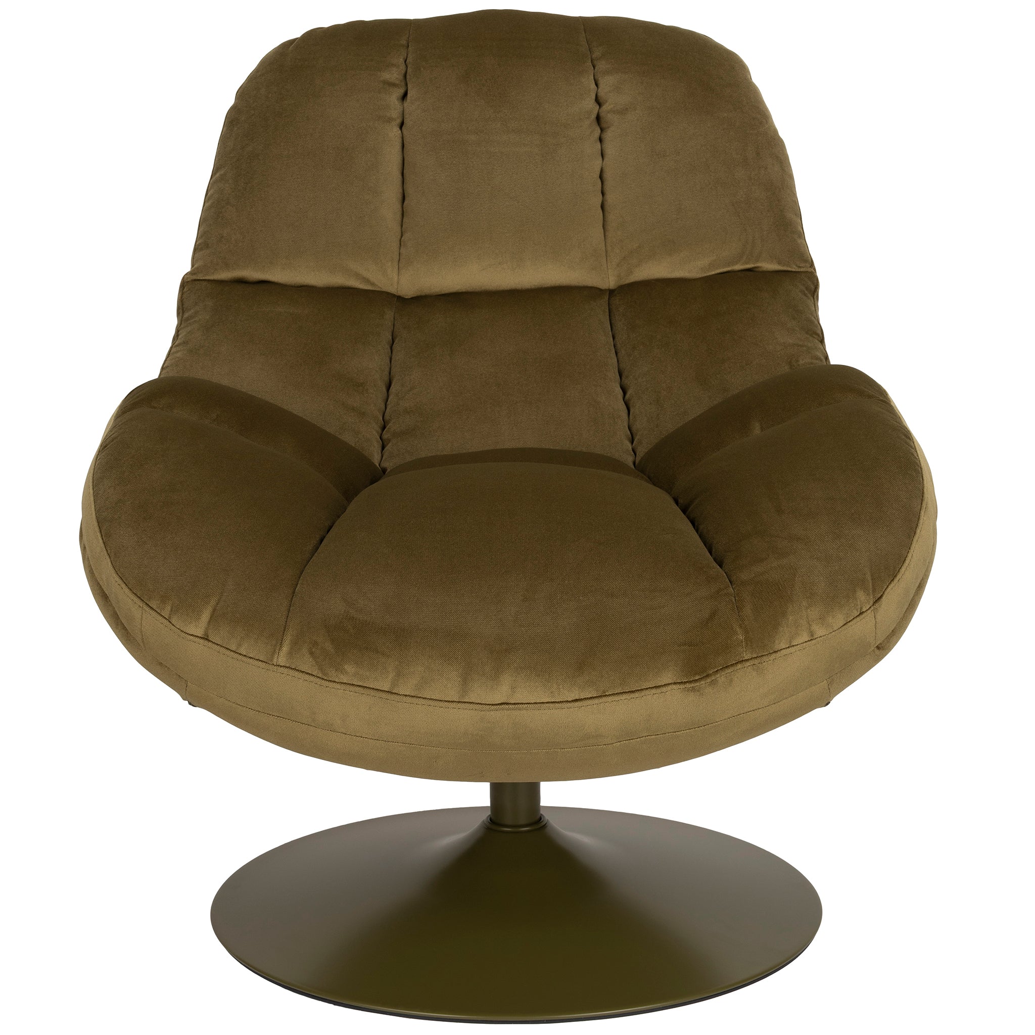 Beefy Lounge Chair