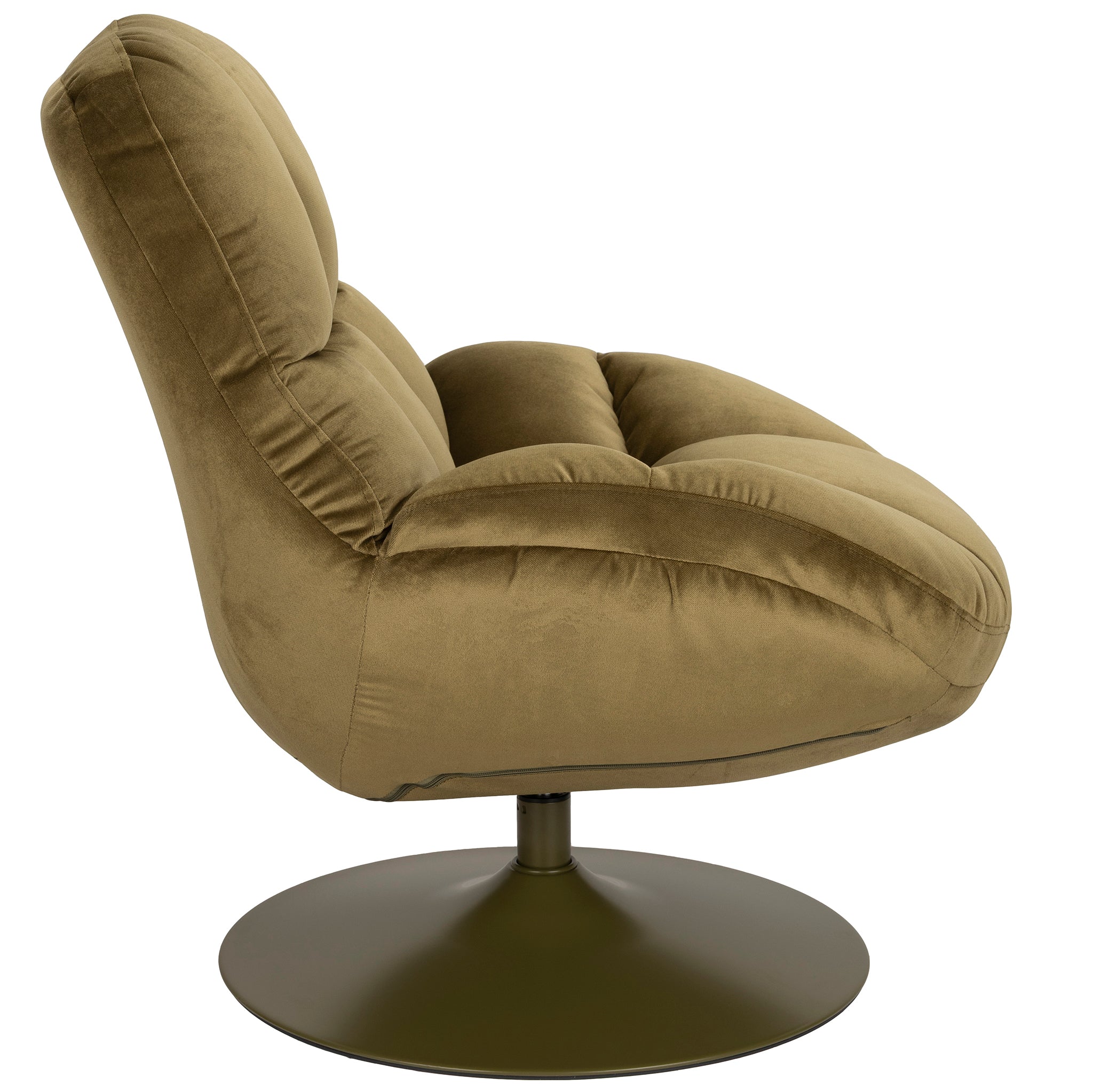Beefy Lounge Chair