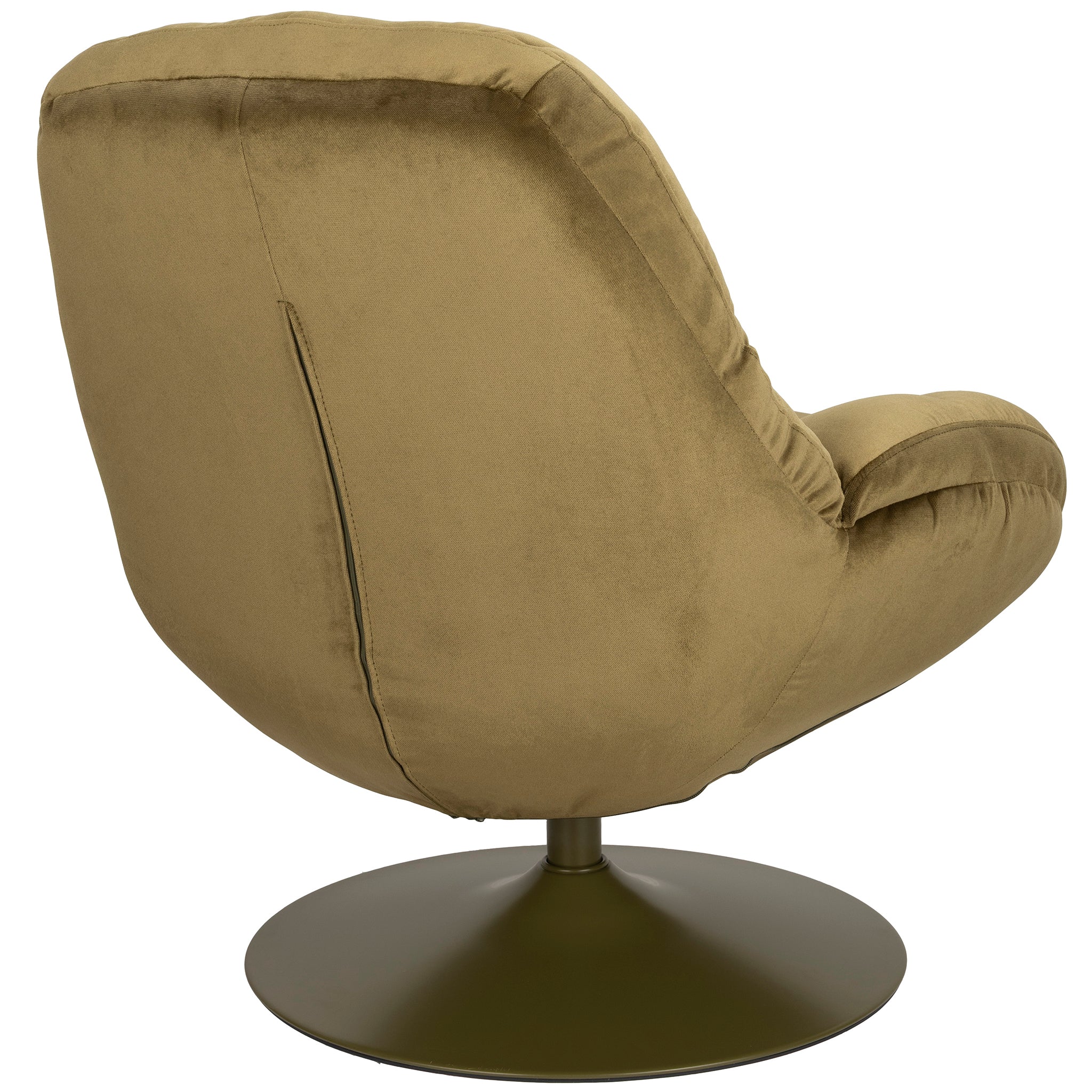 Beefy Lounge Chair