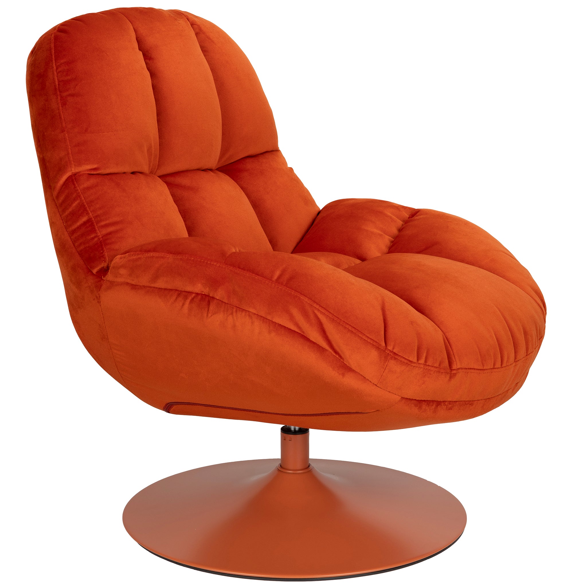 Beefy Lounge Chair