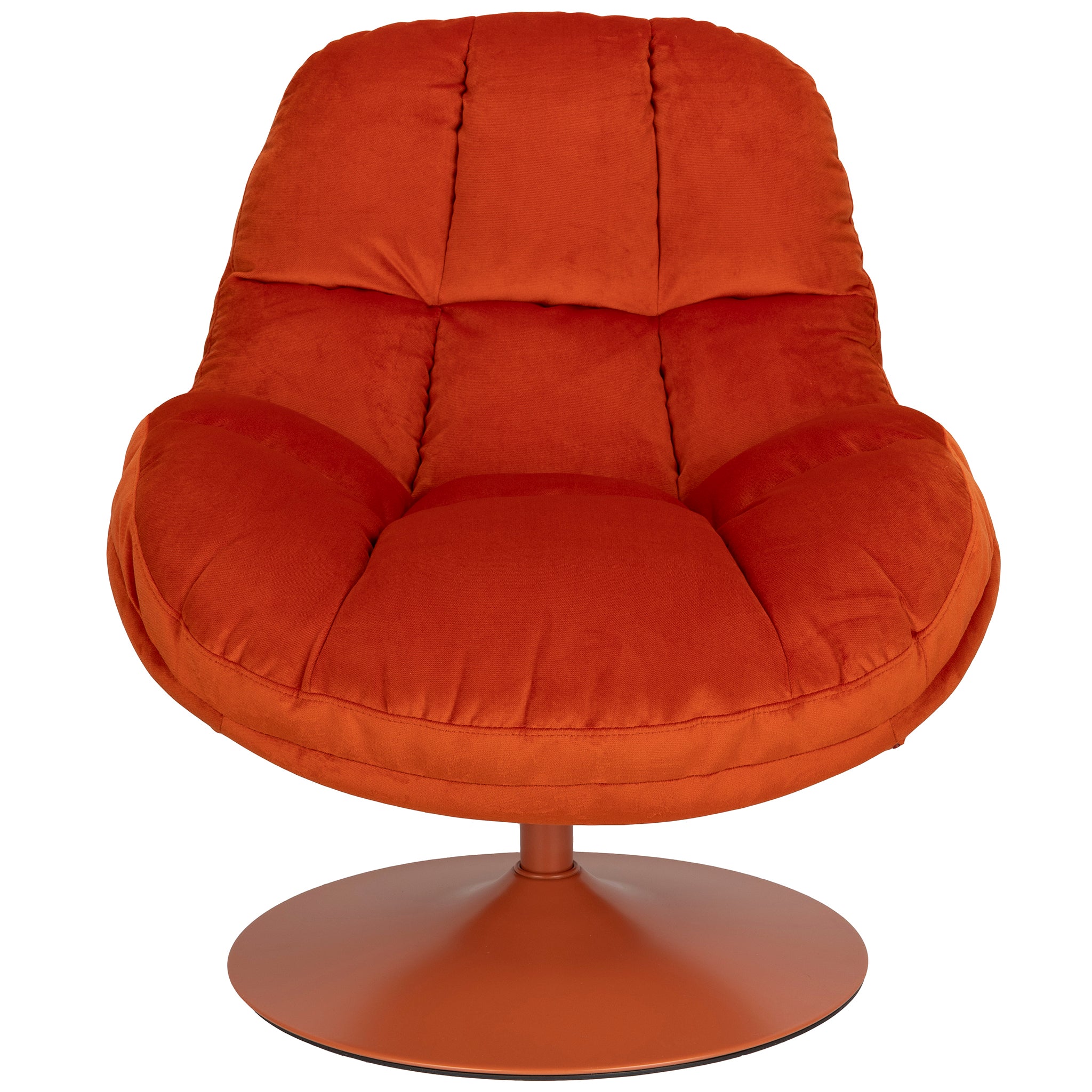 Beefy Lounge Chair