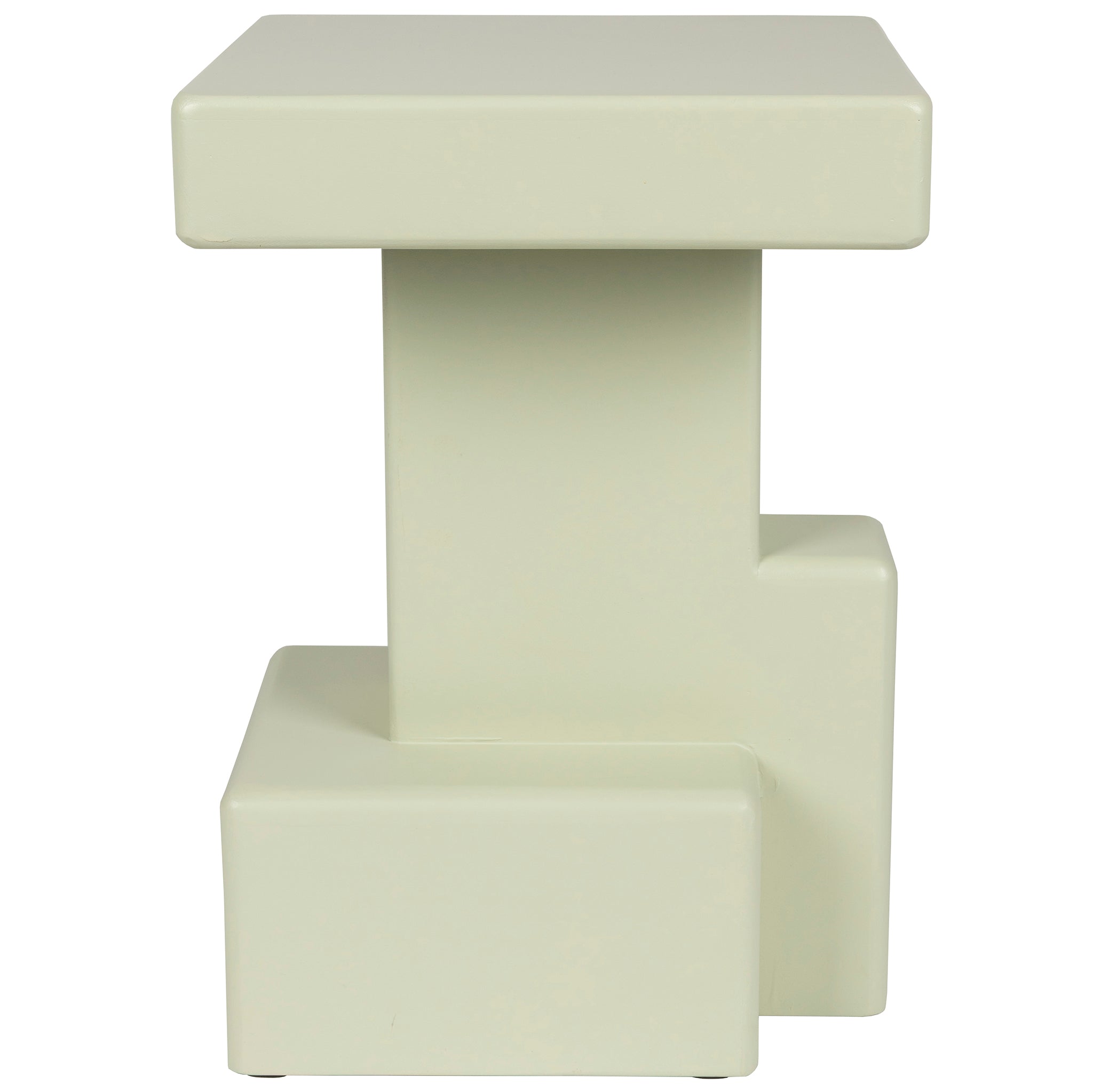 Blast Side Table
