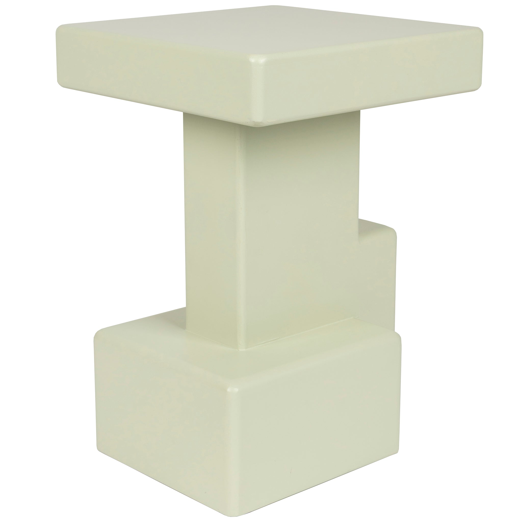Blast Side Table