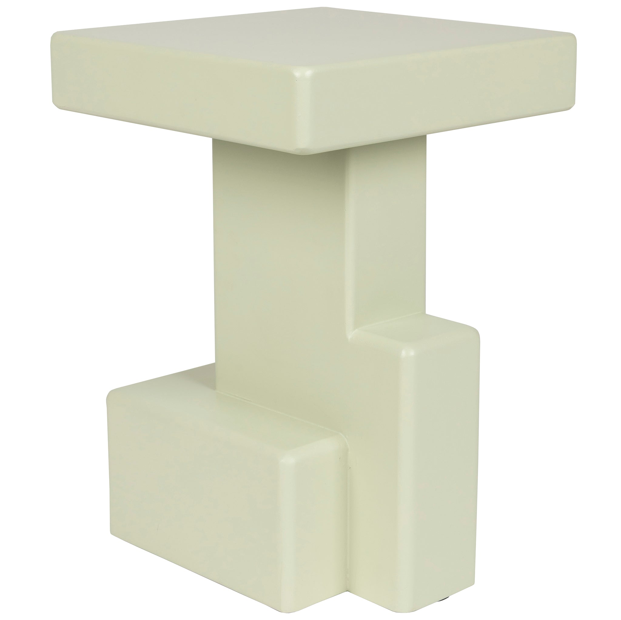Blast Side Table