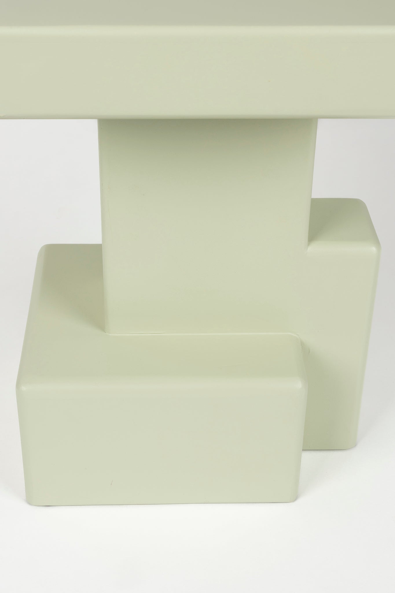 Blast Side Table