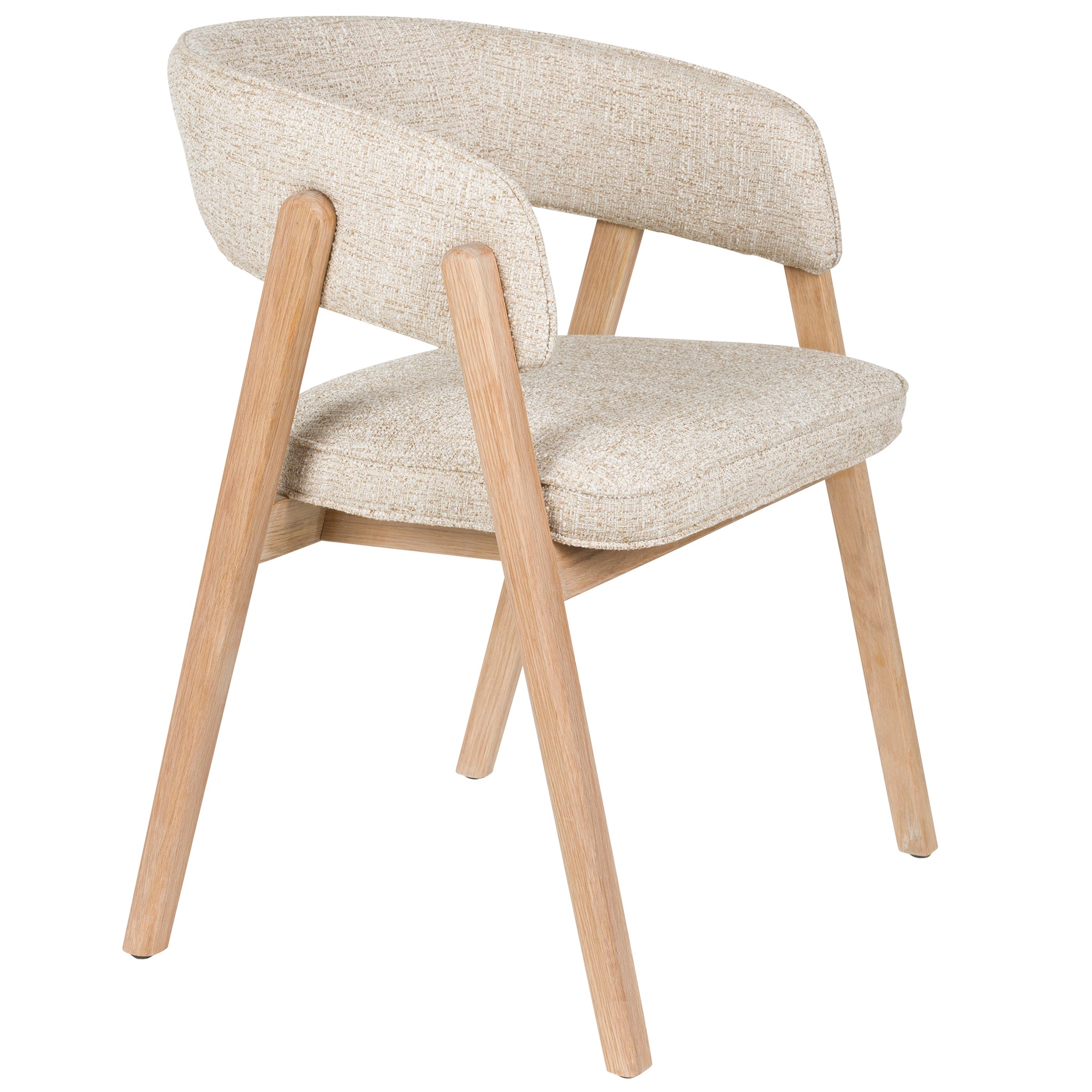 Bright Armchair