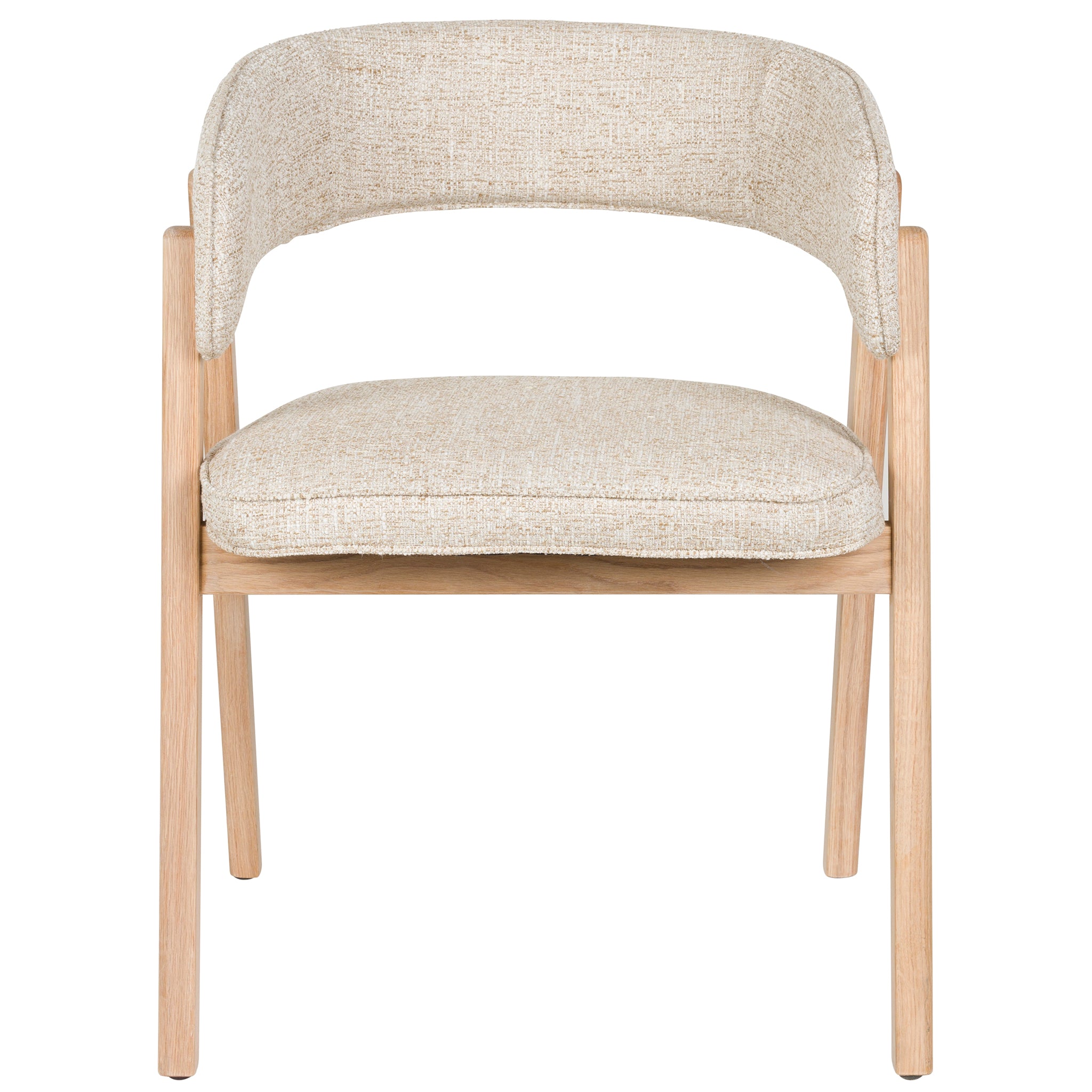 Bright Armchair