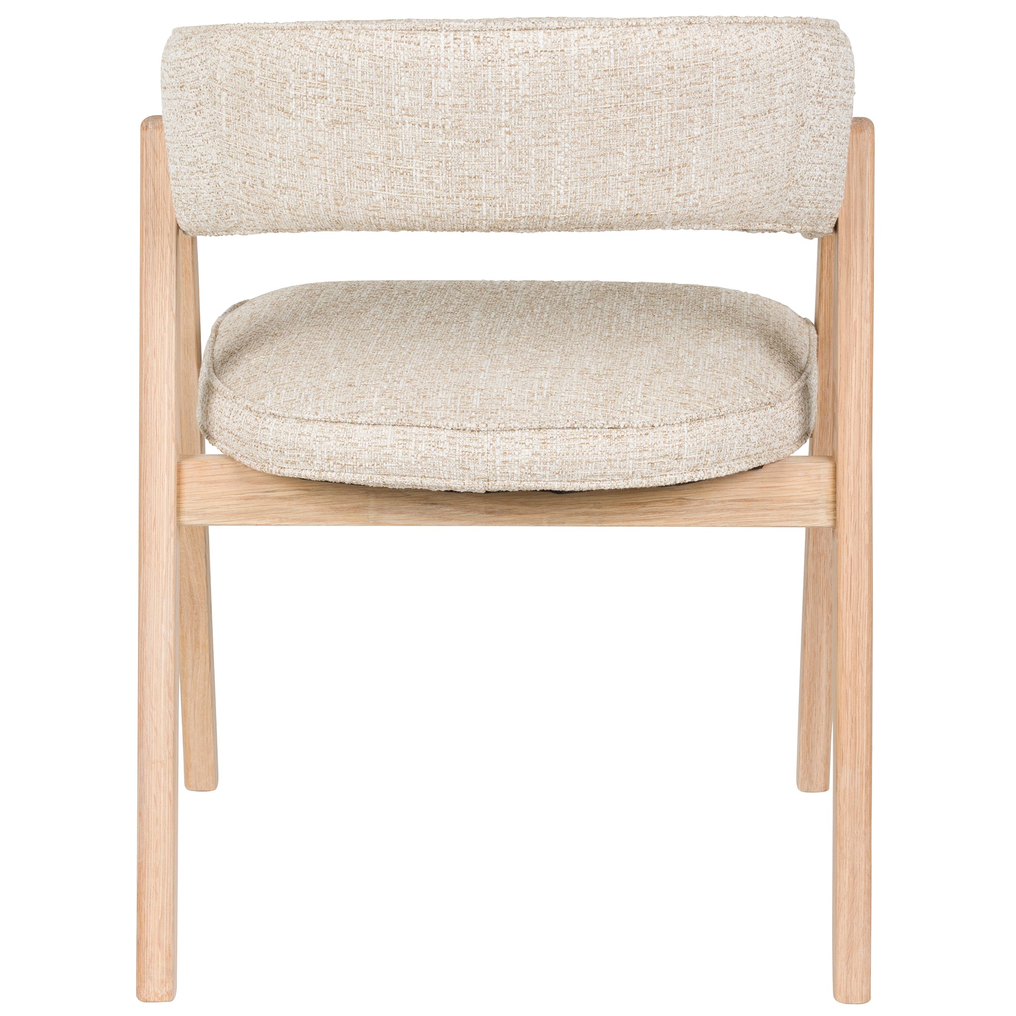 Bright Armchair