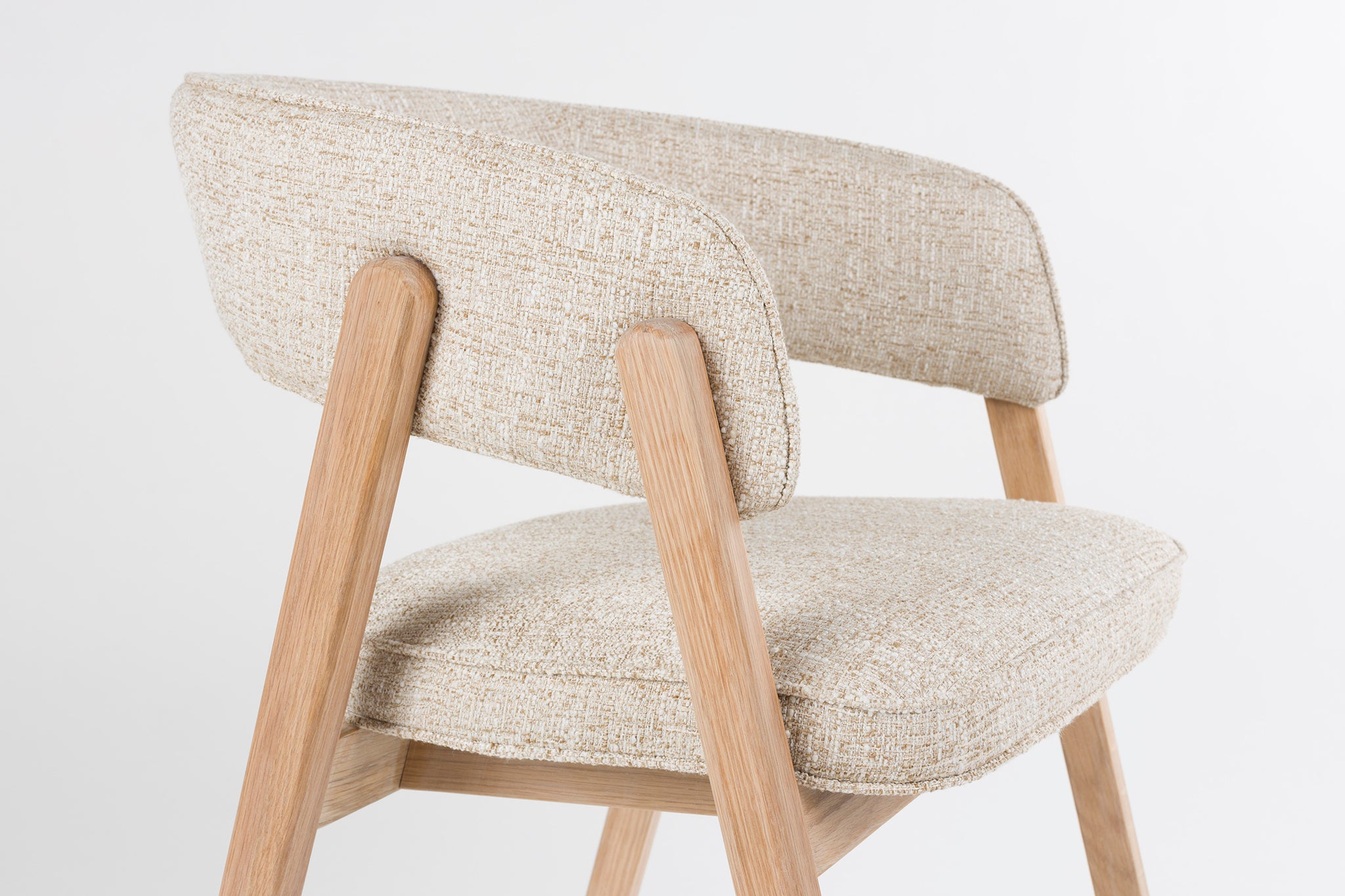 Bright Armchair