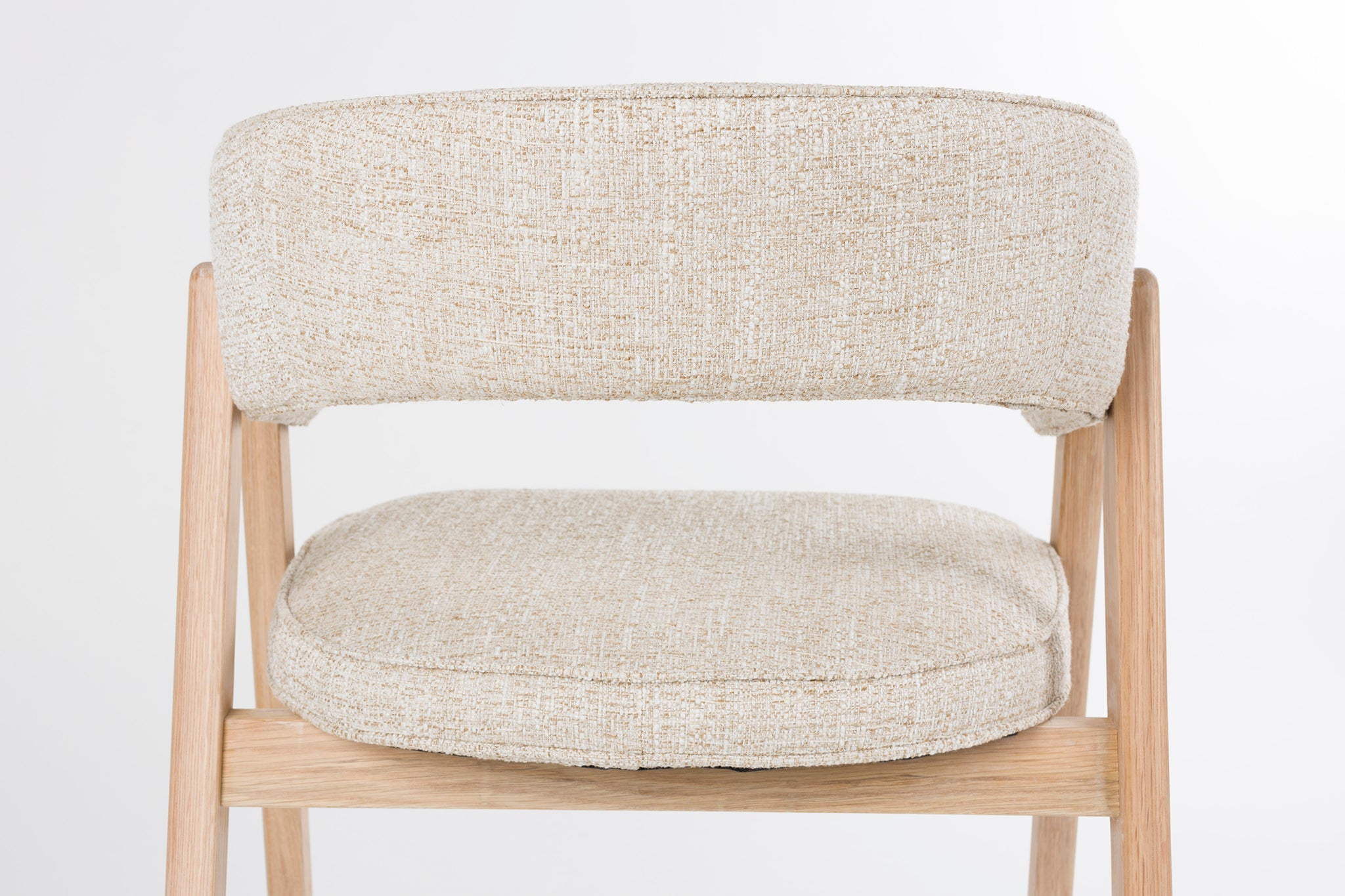 Bright Armchair