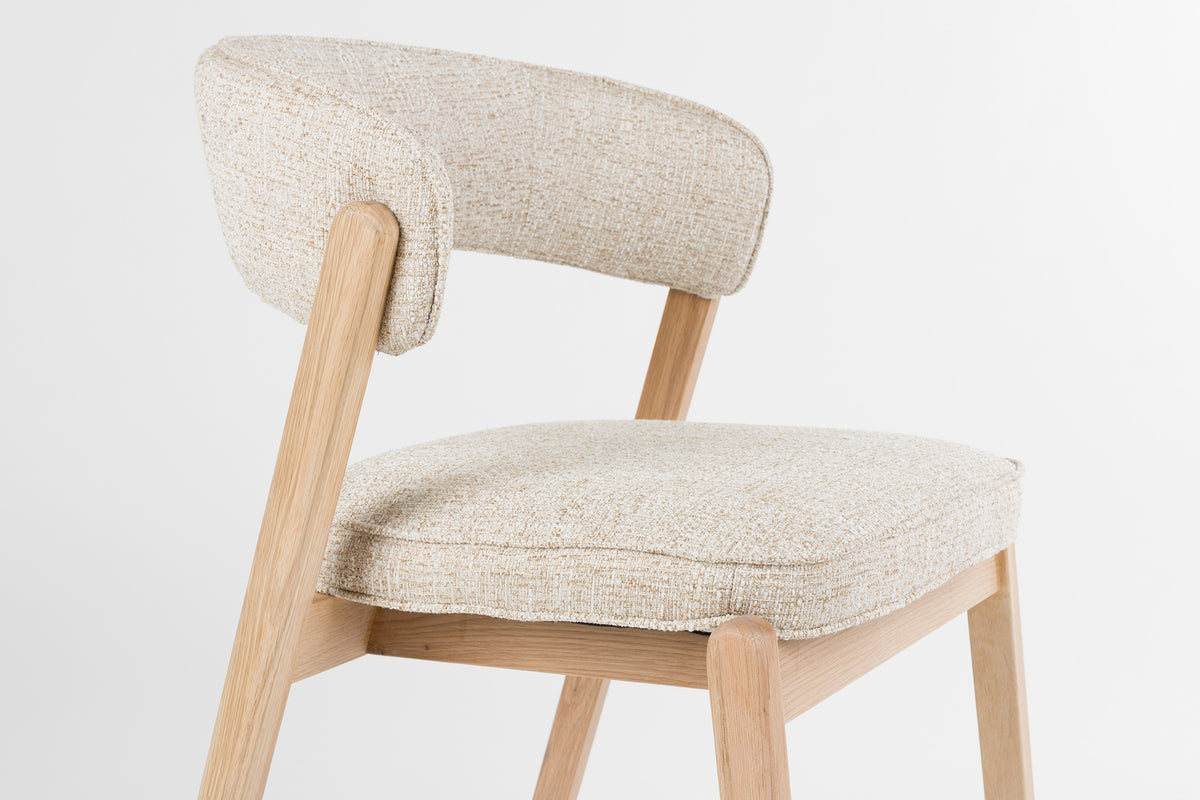 Bright Chair