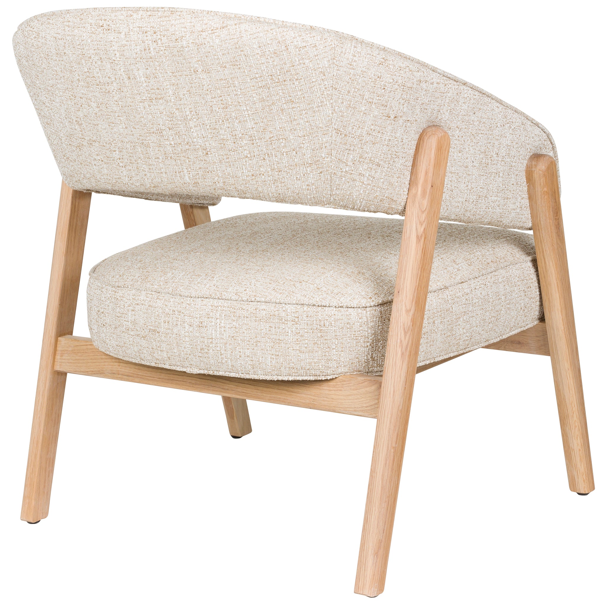 Bright Lounge Chair