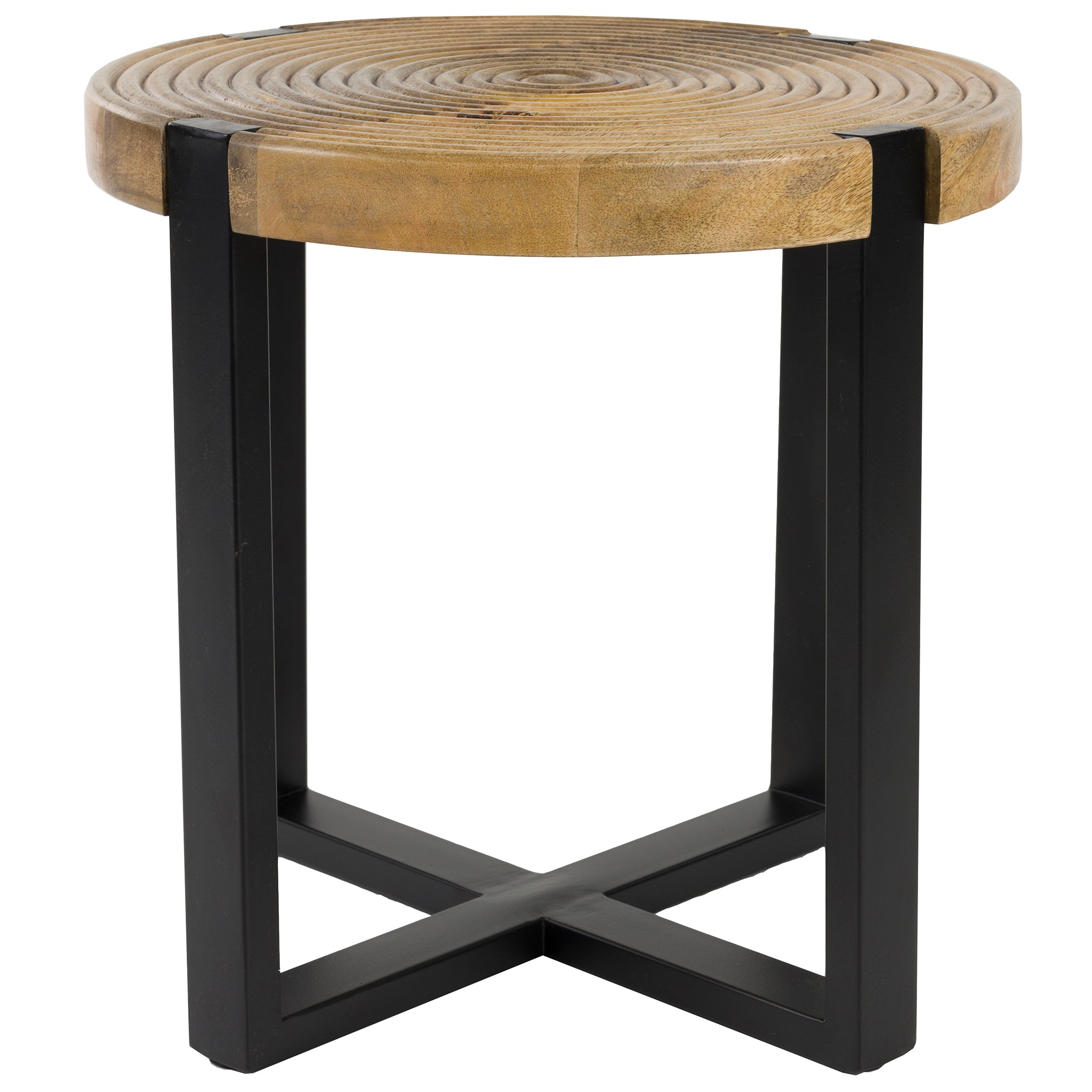 Buz Side Table