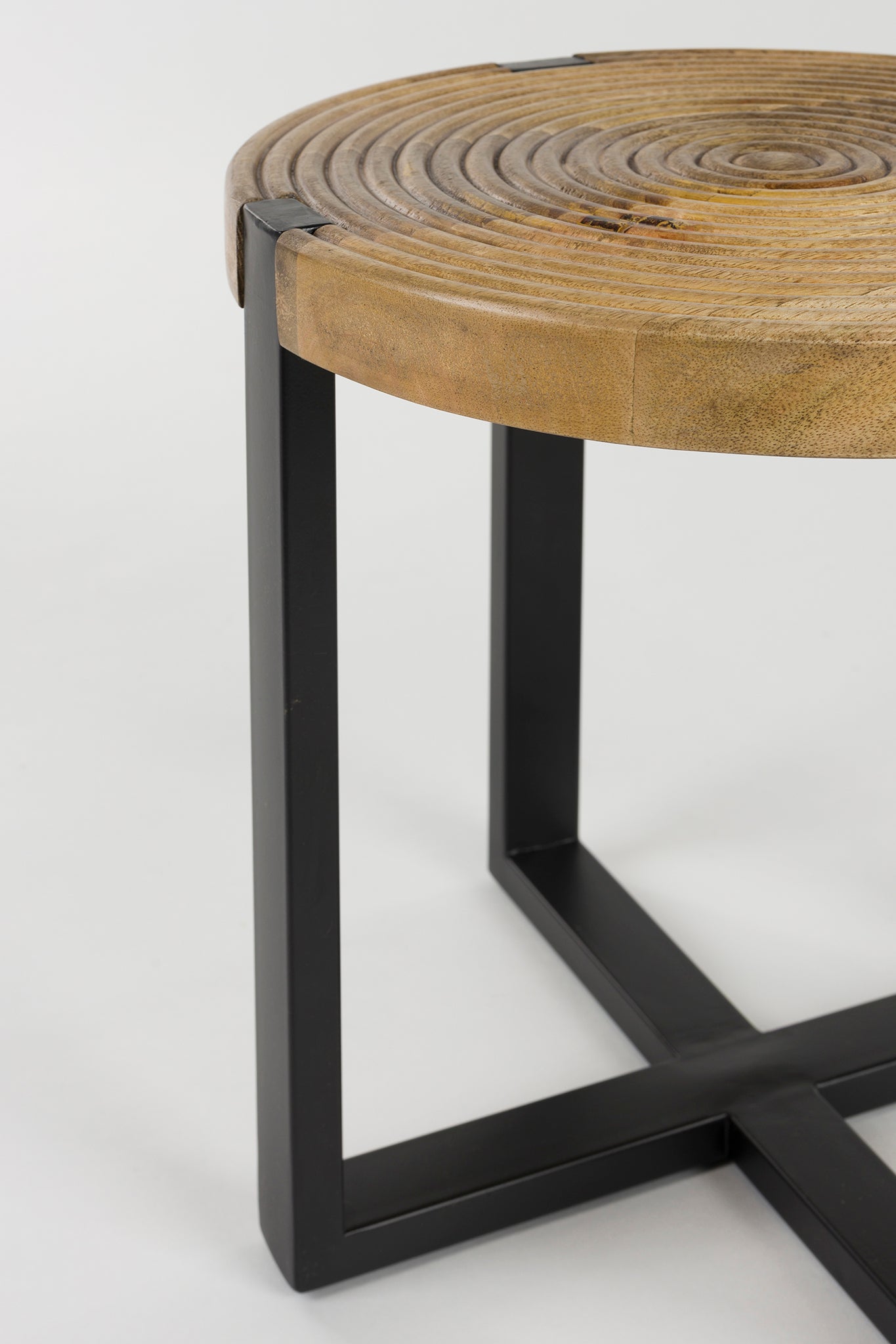 Buz Side Table