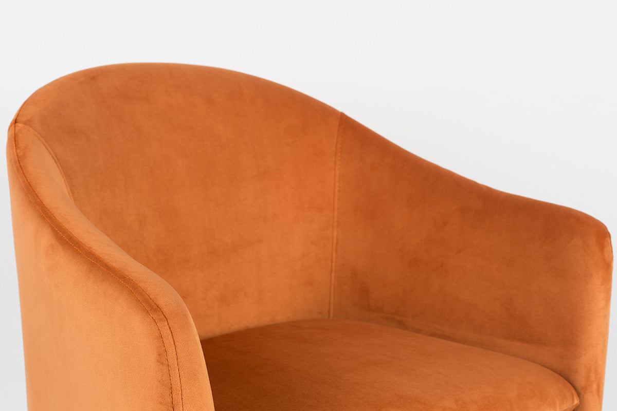 Catelyn Armchair - WOO .Design