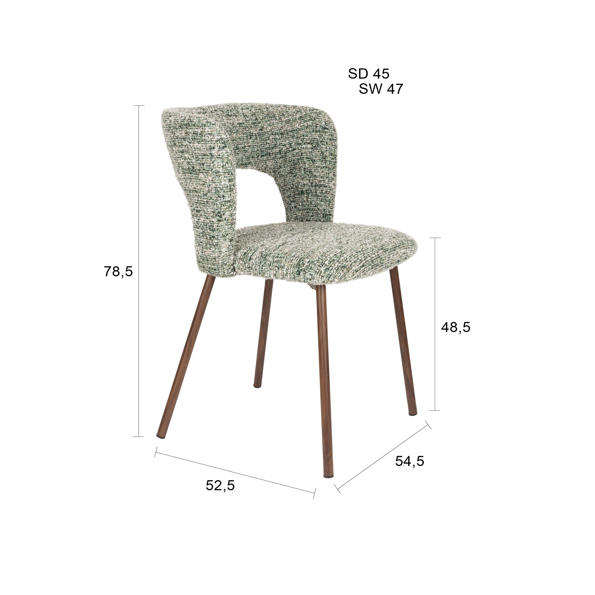 Chelsea Chair