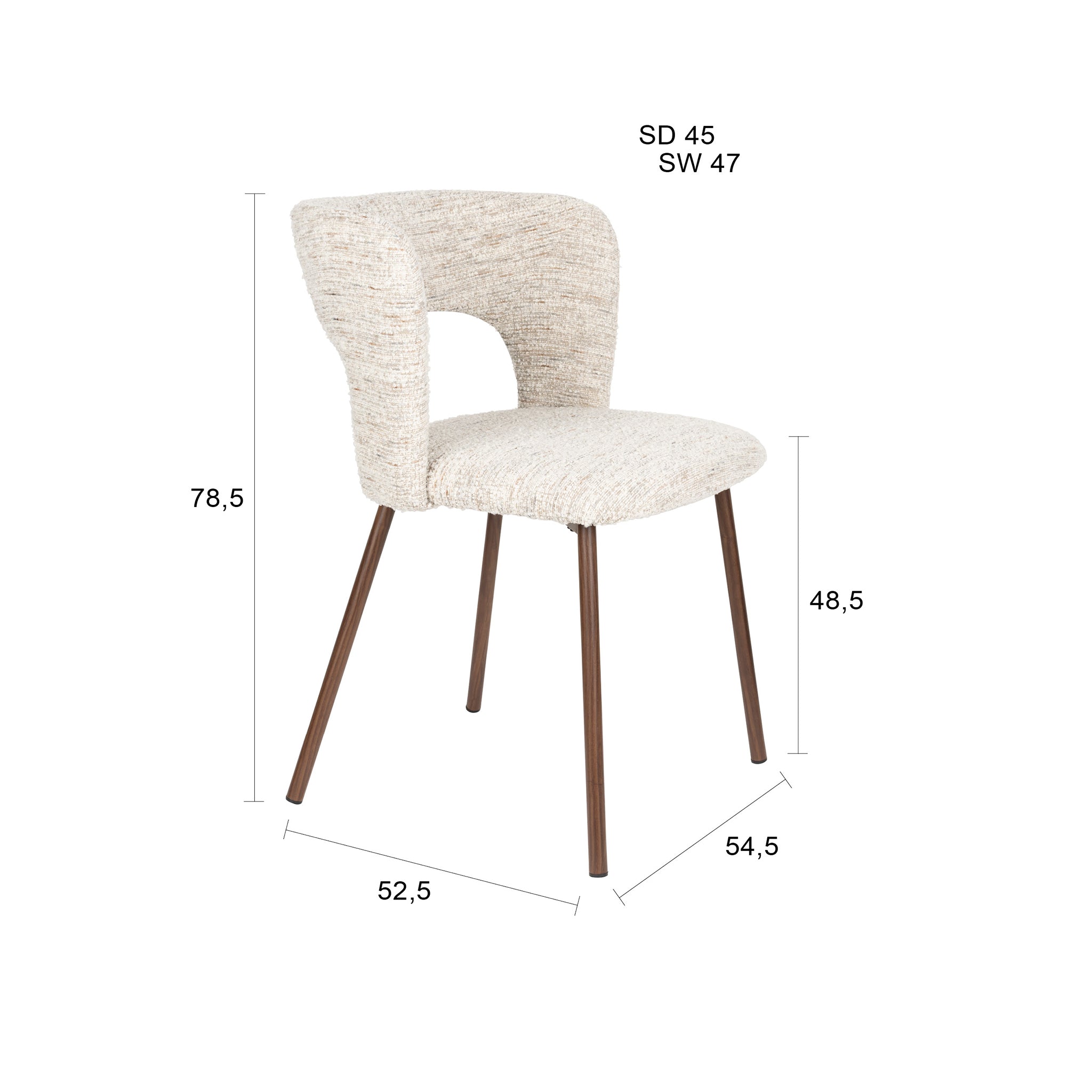 Chelsea Chair