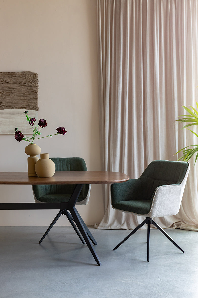 Daley Armchair