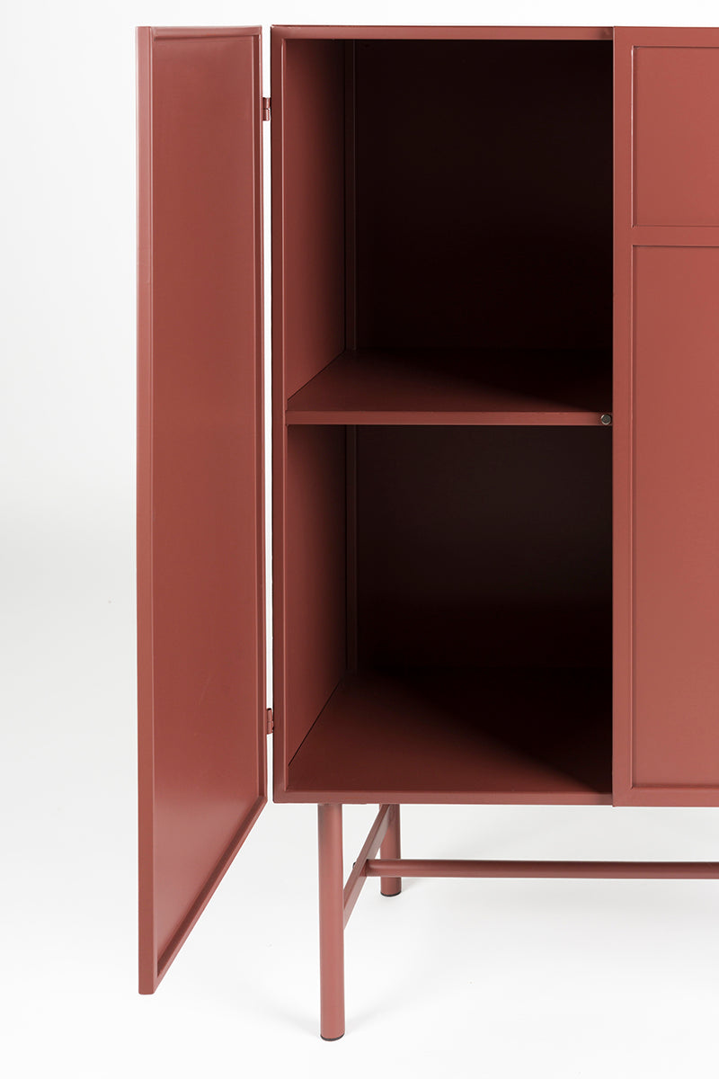 Davis Cabinet