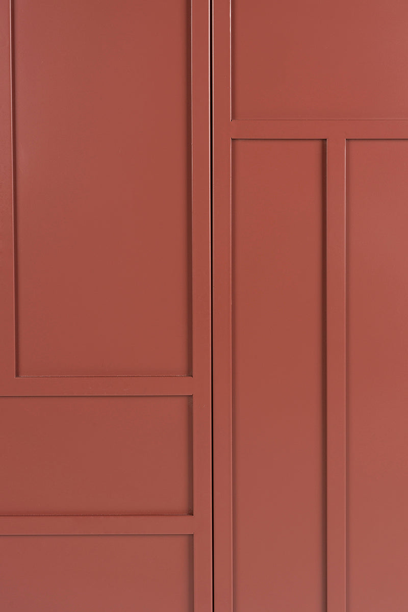 Davis Cabinet
