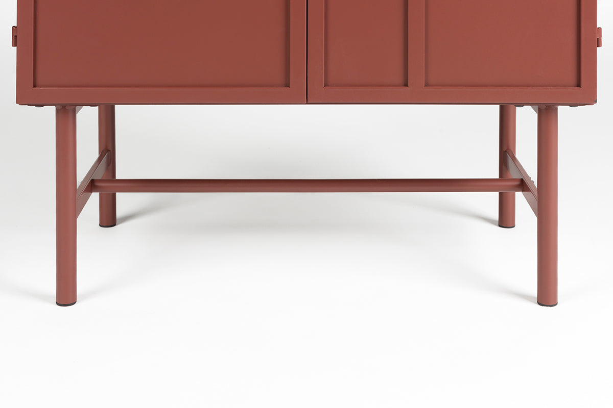 Davis Cabinet