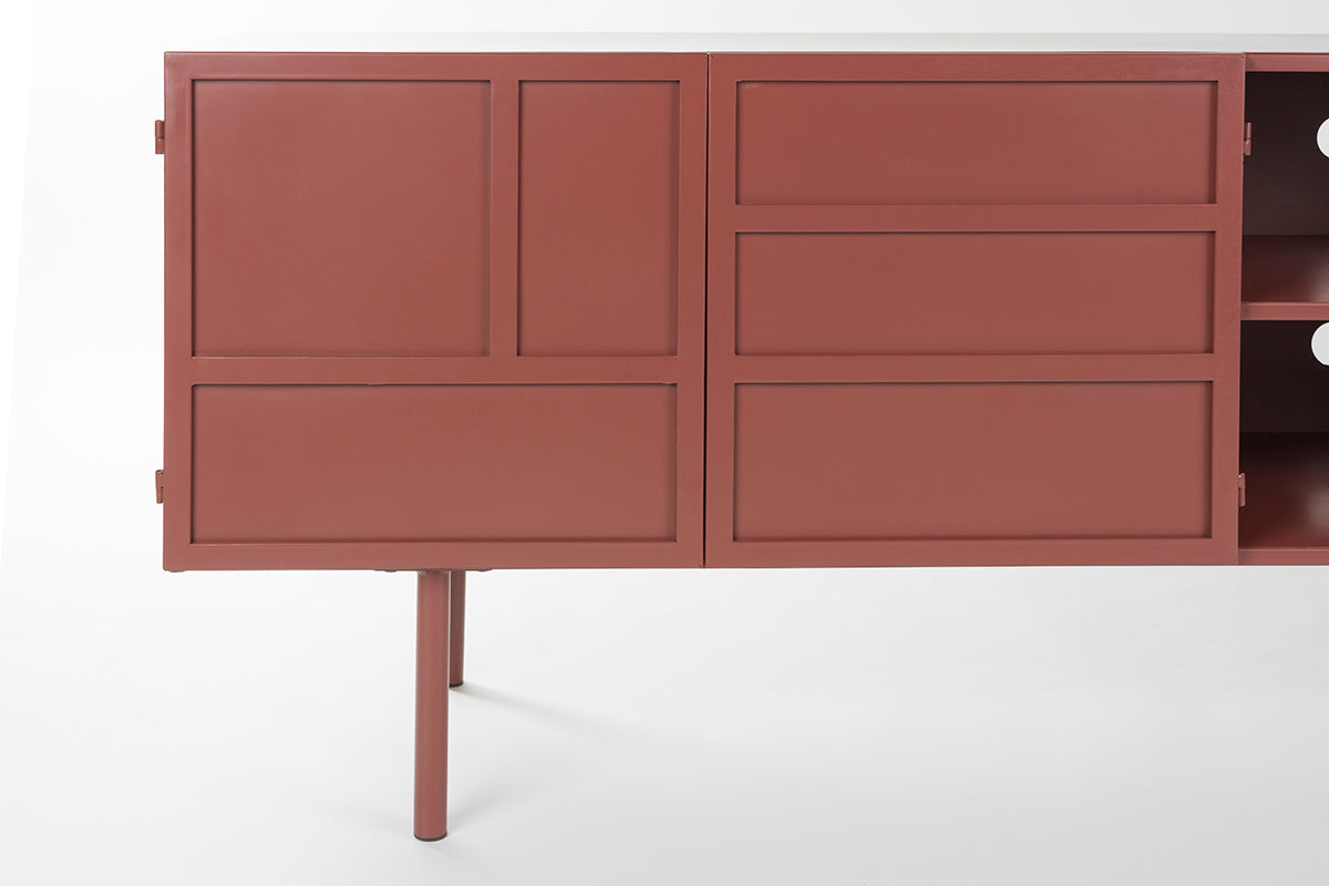 Davis TV Cabinet