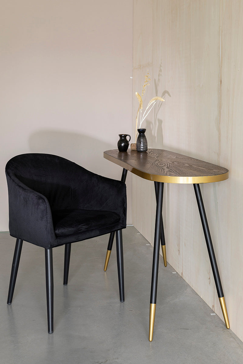 Denise Console Table - WOO .Design