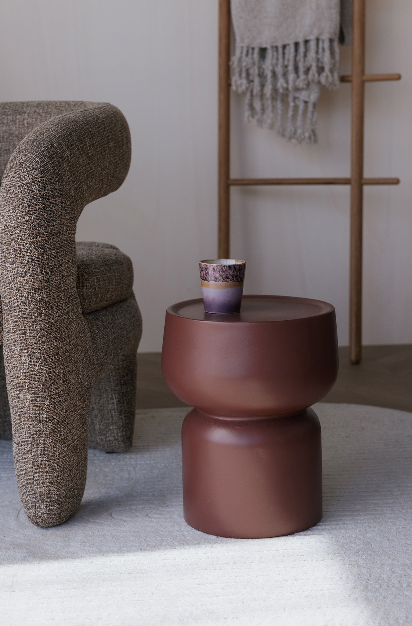 Eline Side Table