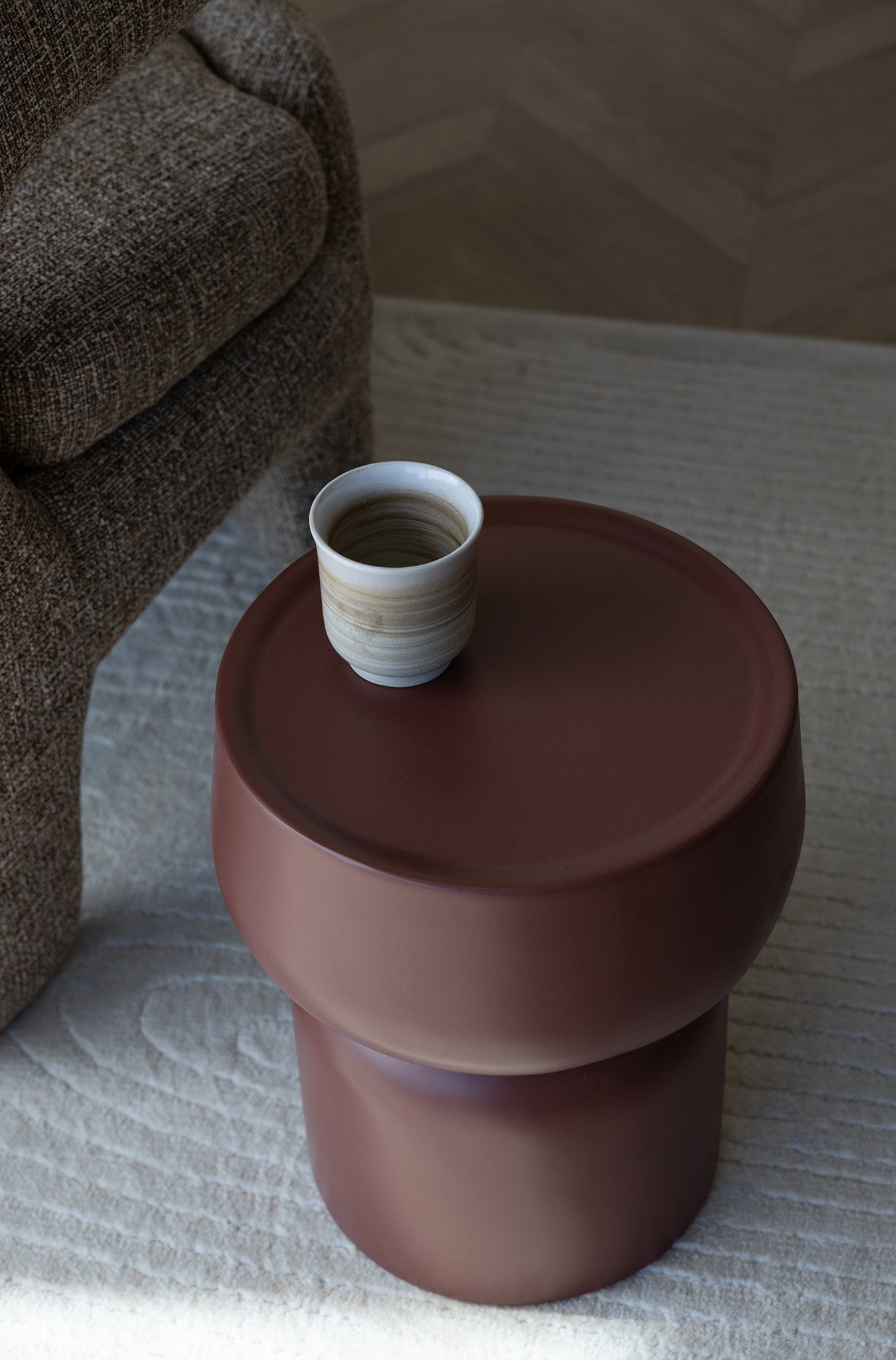 Eline Side Table