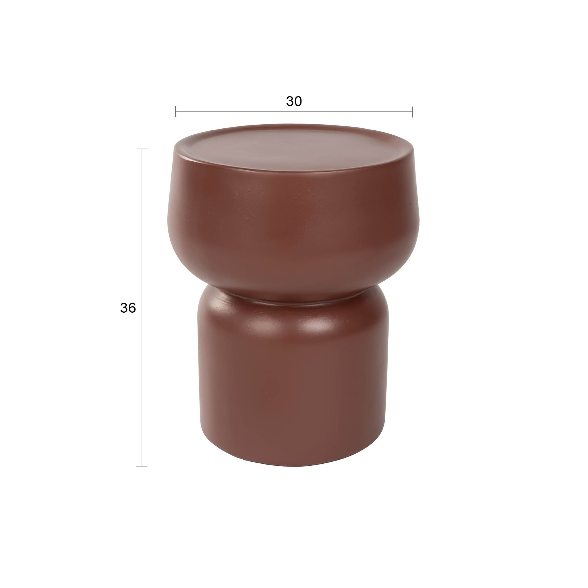 Eline Side Table