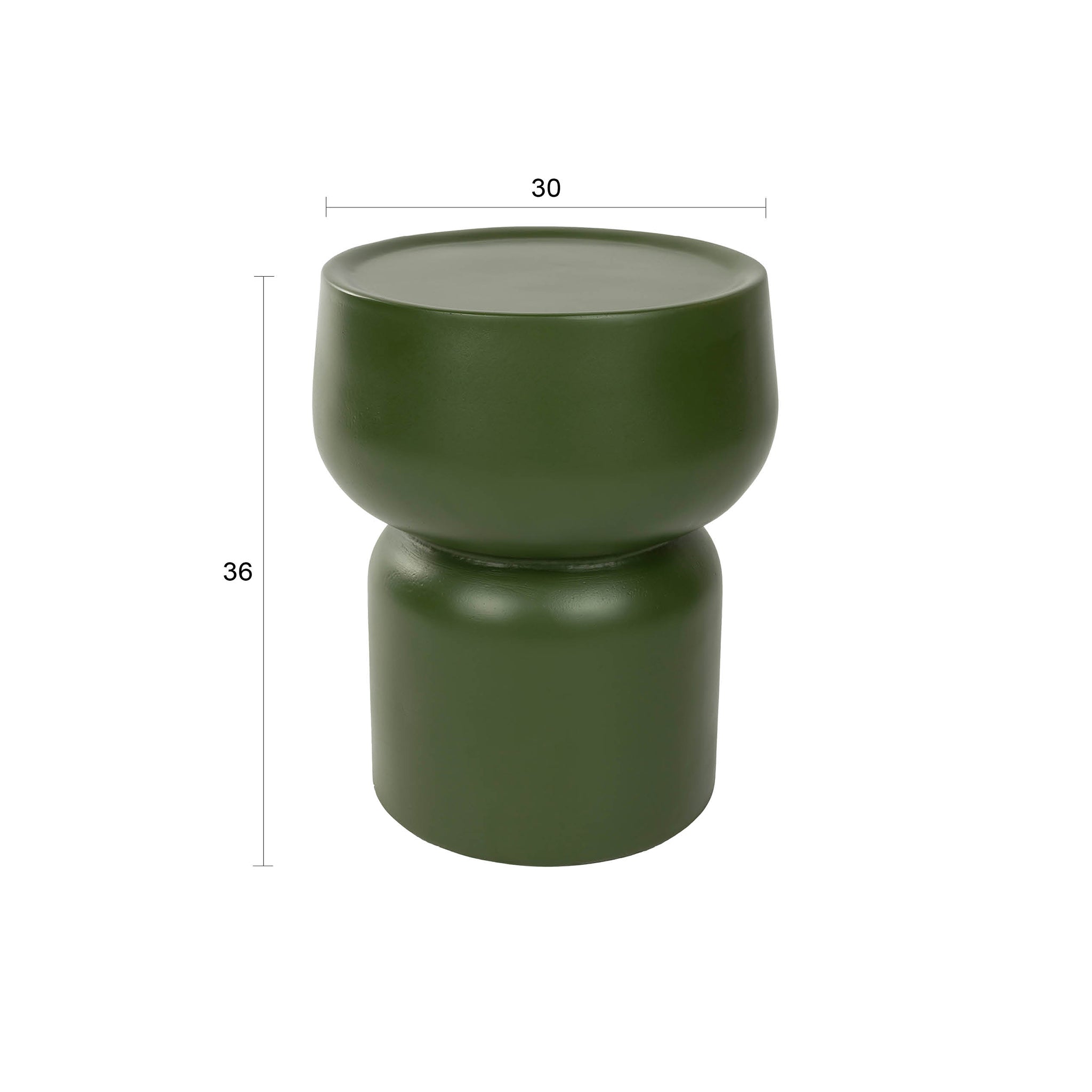 Eline Side Table