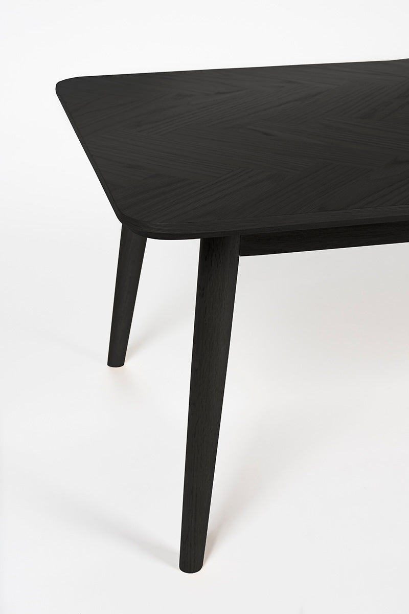 Fabio Rectangular Coffee Table