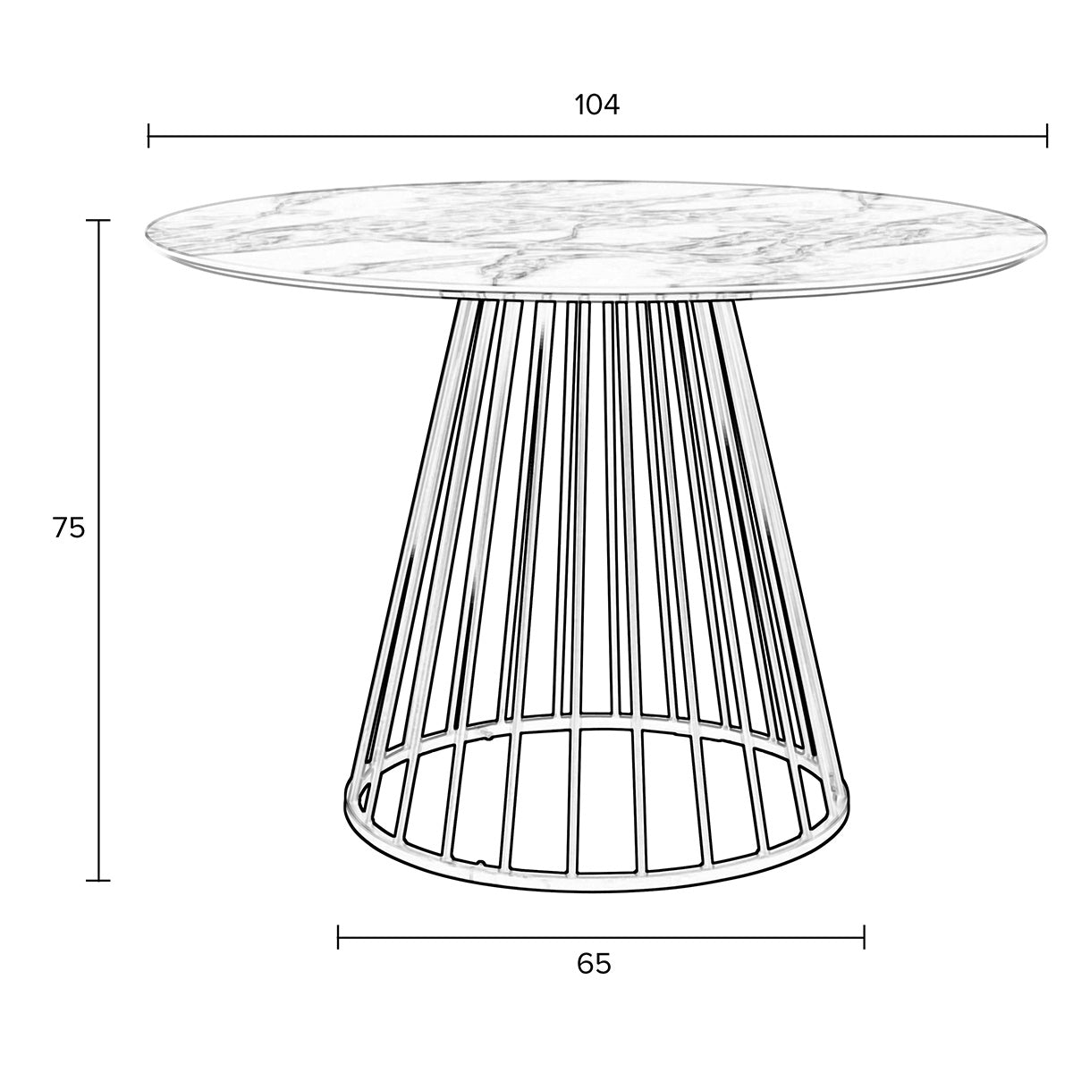 Floris Table