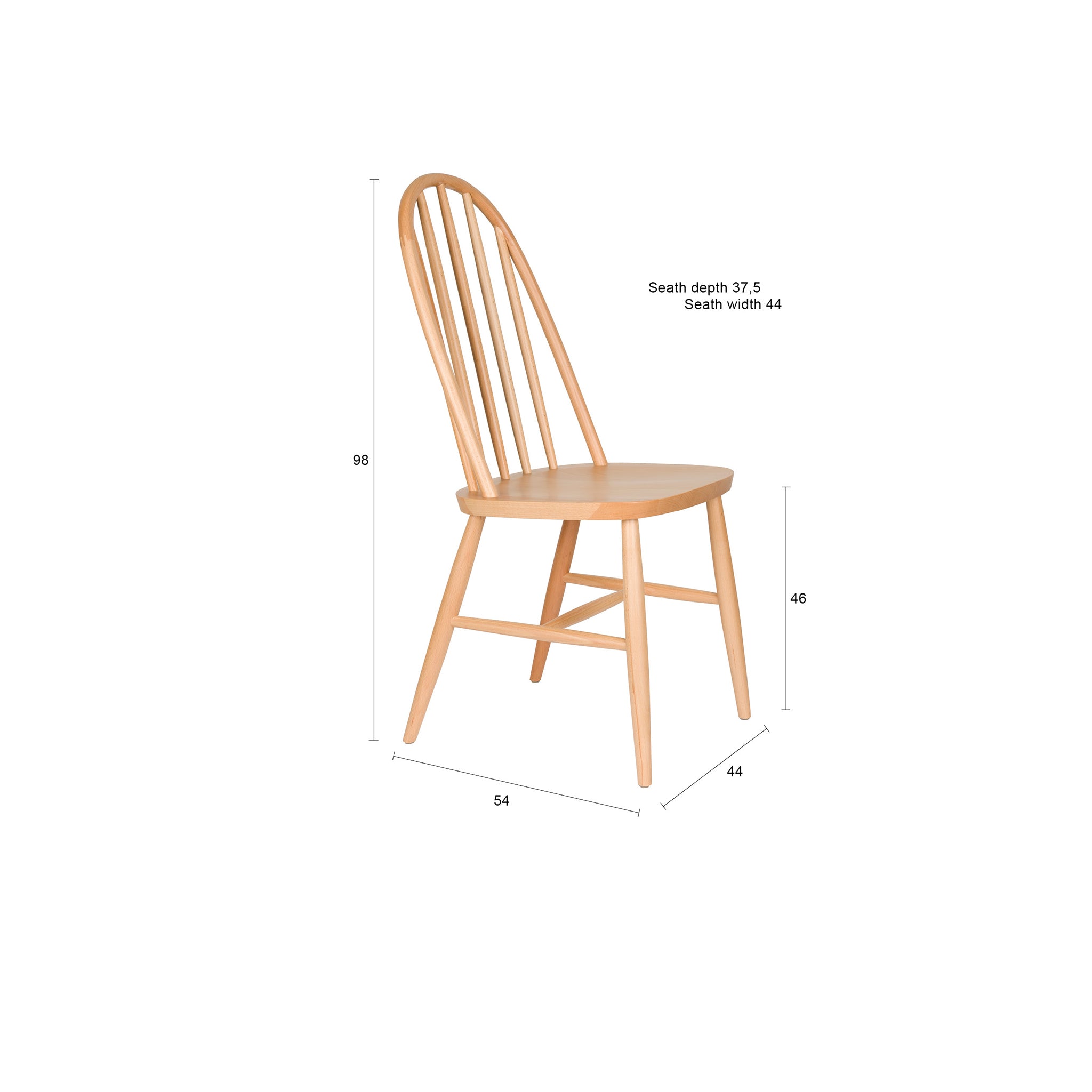 Guez Chair