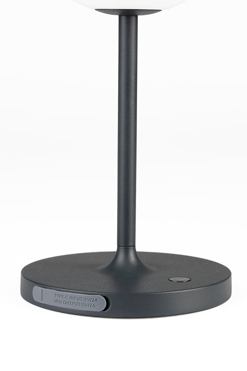 Hub LED Table Lamp - WOO .Design