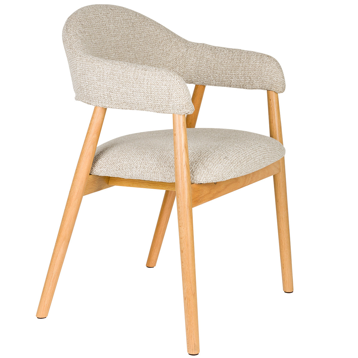 Indy Armchair