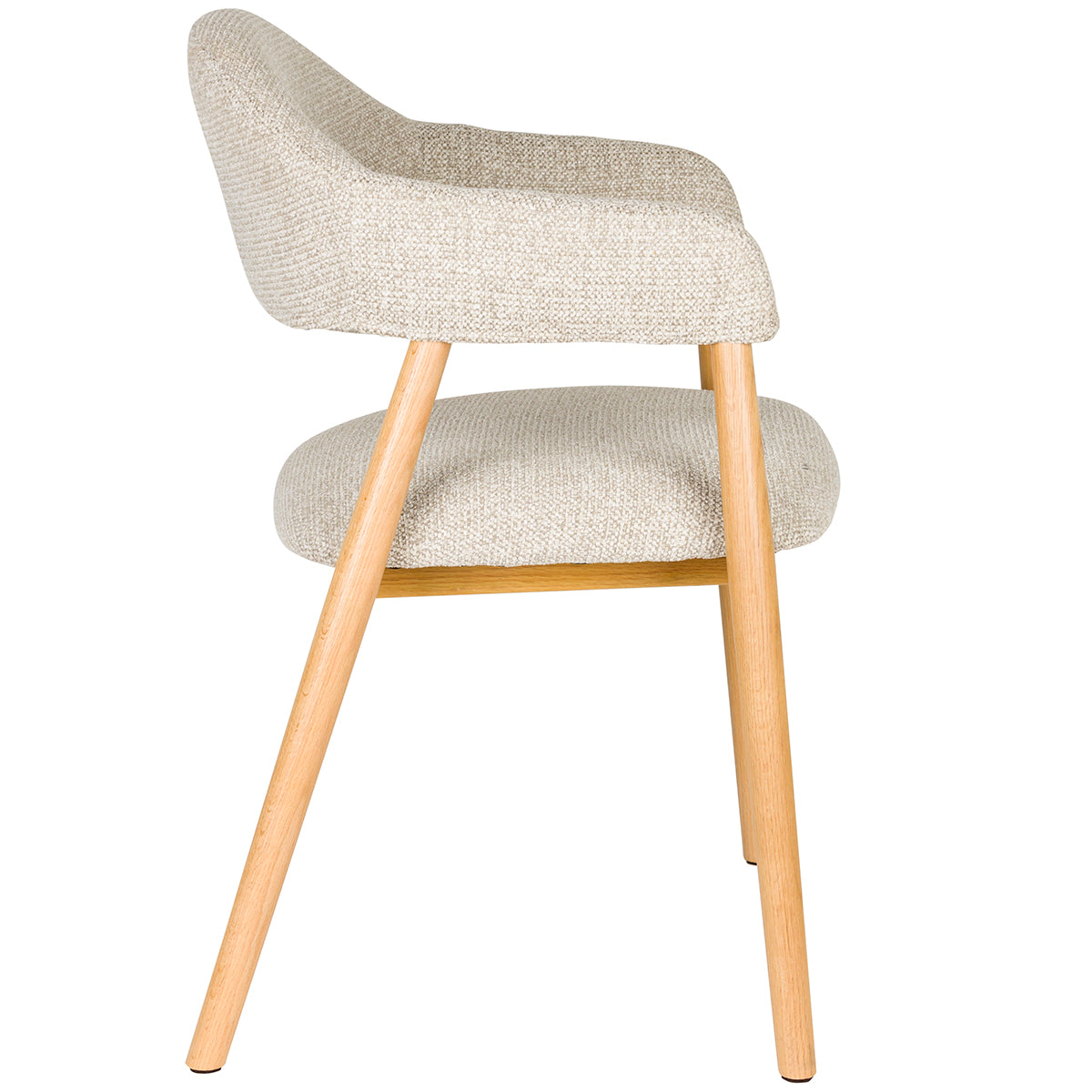 Indy Armchair