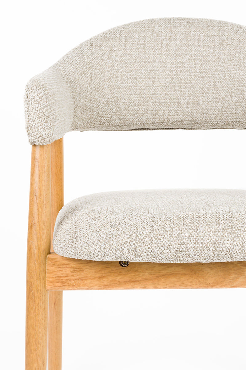 Indy Armchair