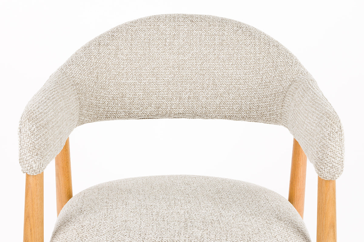 Indy Armchair