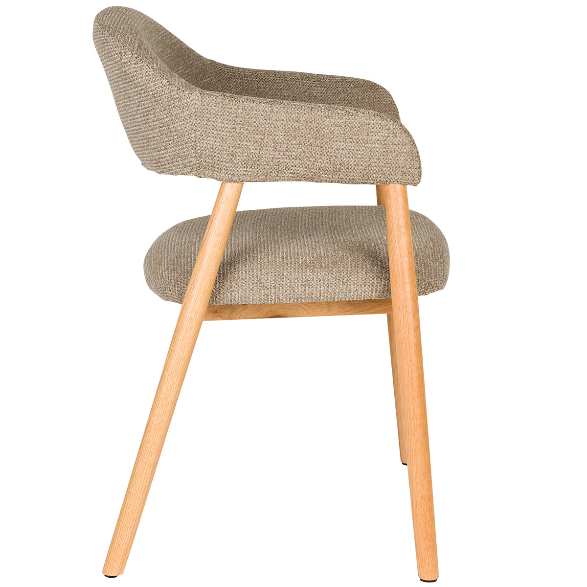 Indy Armchair