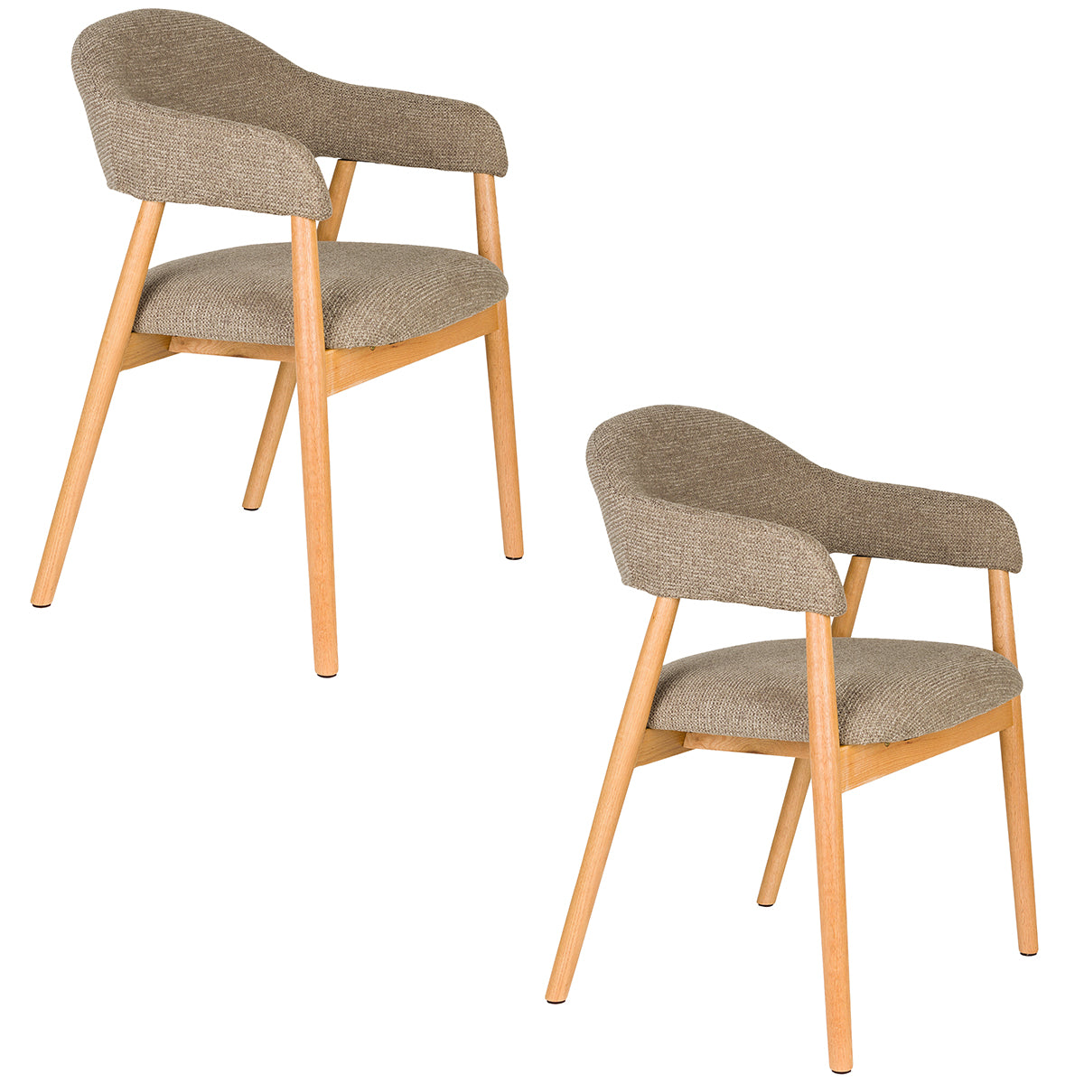 Indy Armchair