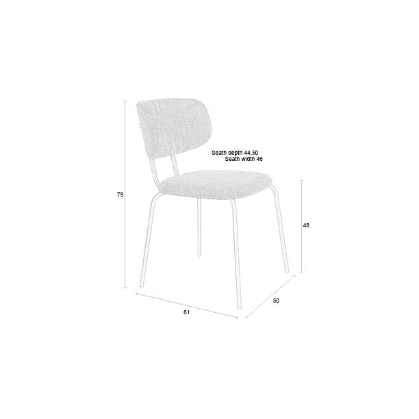 Jace Chair
