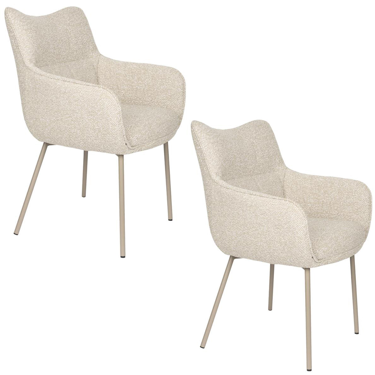 Jacques Armchair